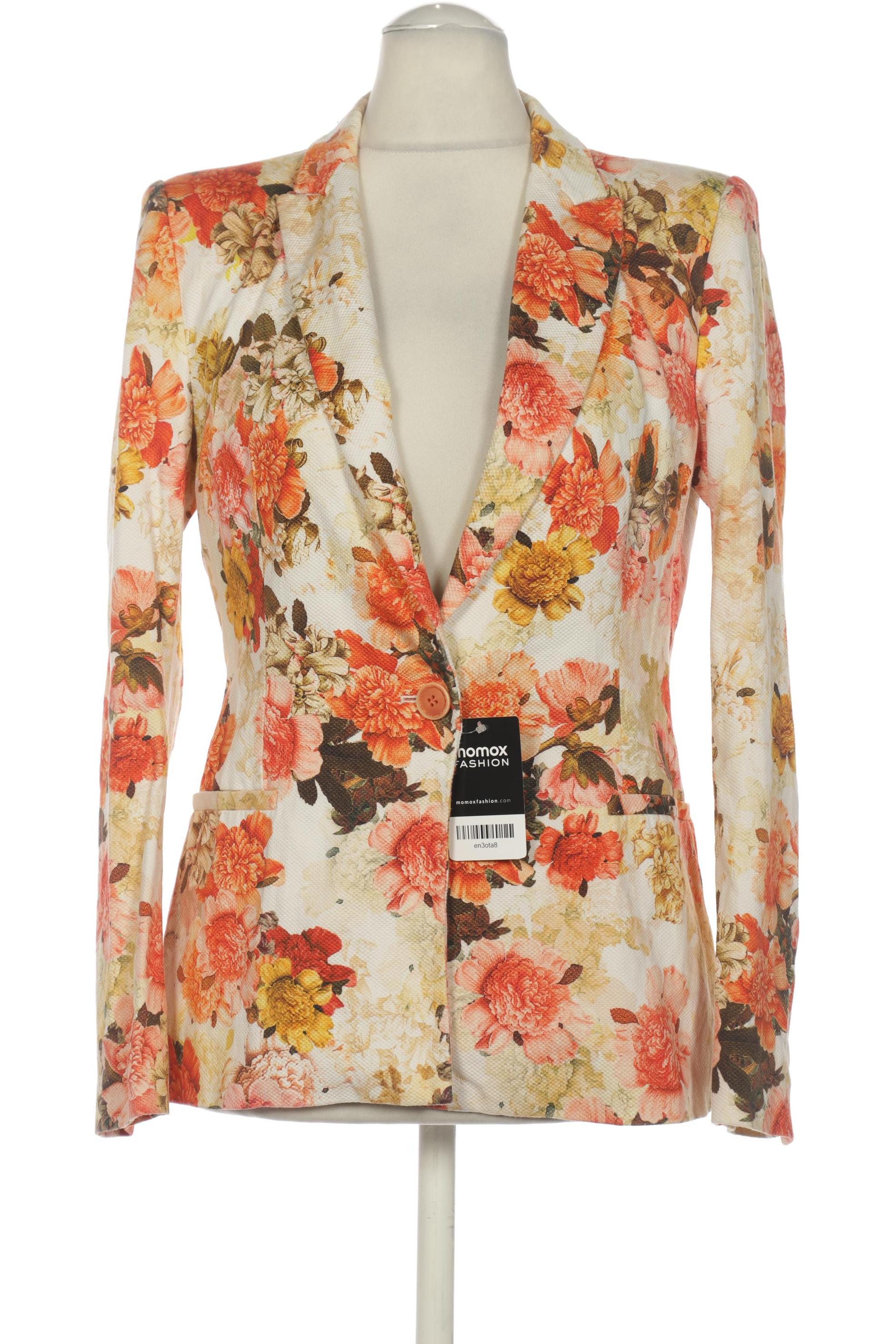 

ZARA Damen Blazer, mehrfarbig