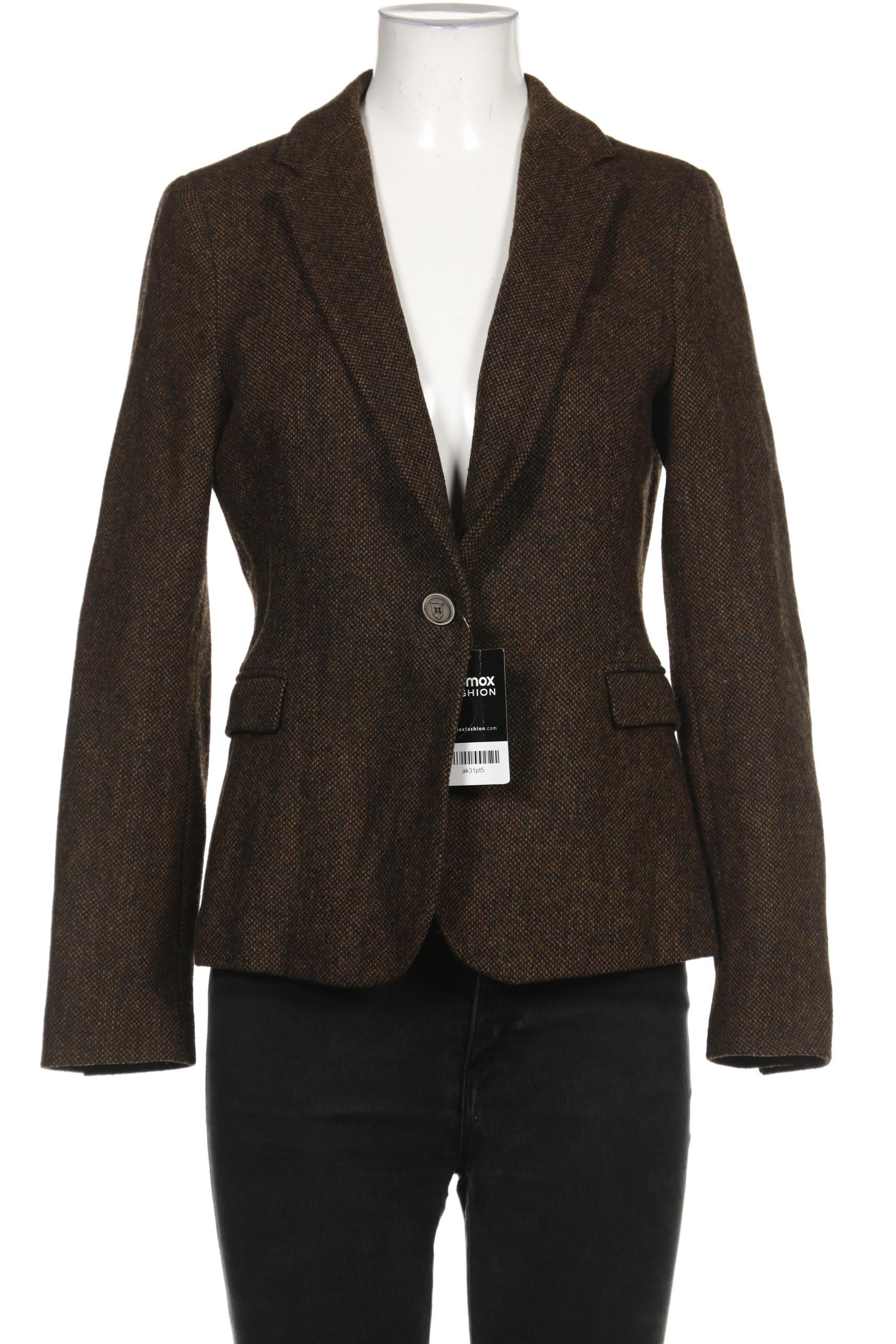 

ZARA Damen Blazer, braun