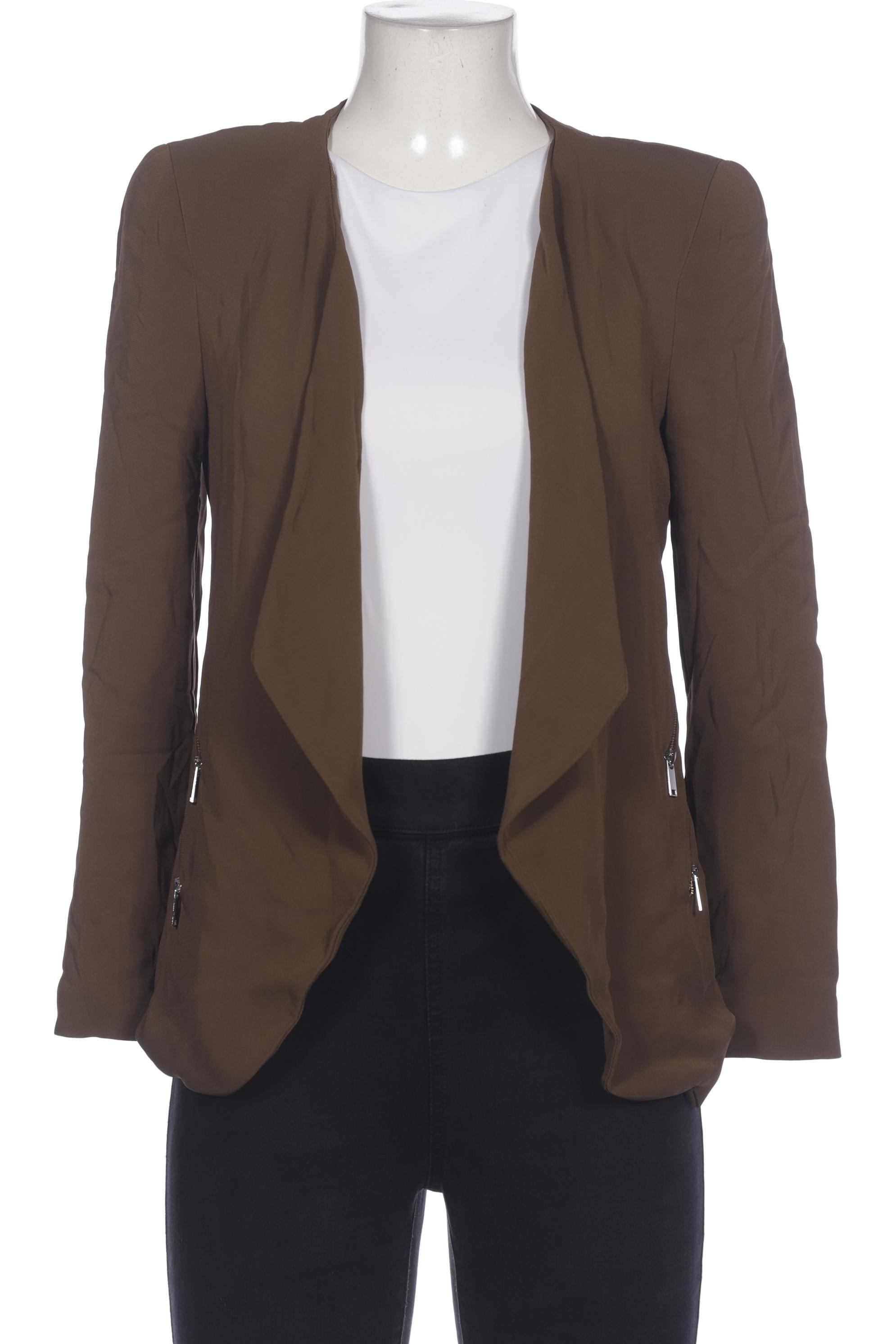 

Zara Damen Blazer, braun, Gr. 38