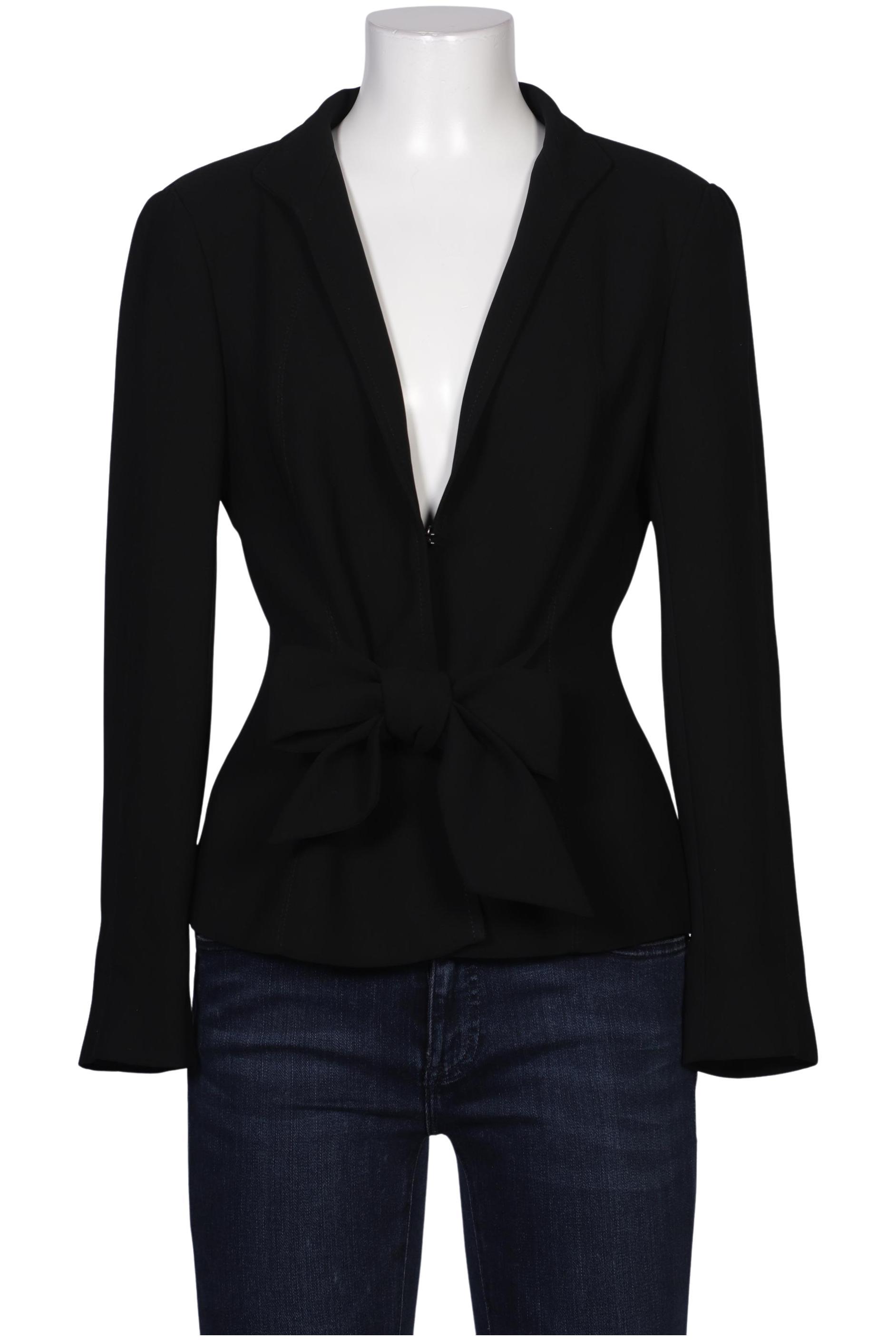 

Zara Damen Blazer, schwarz, Gr. 40