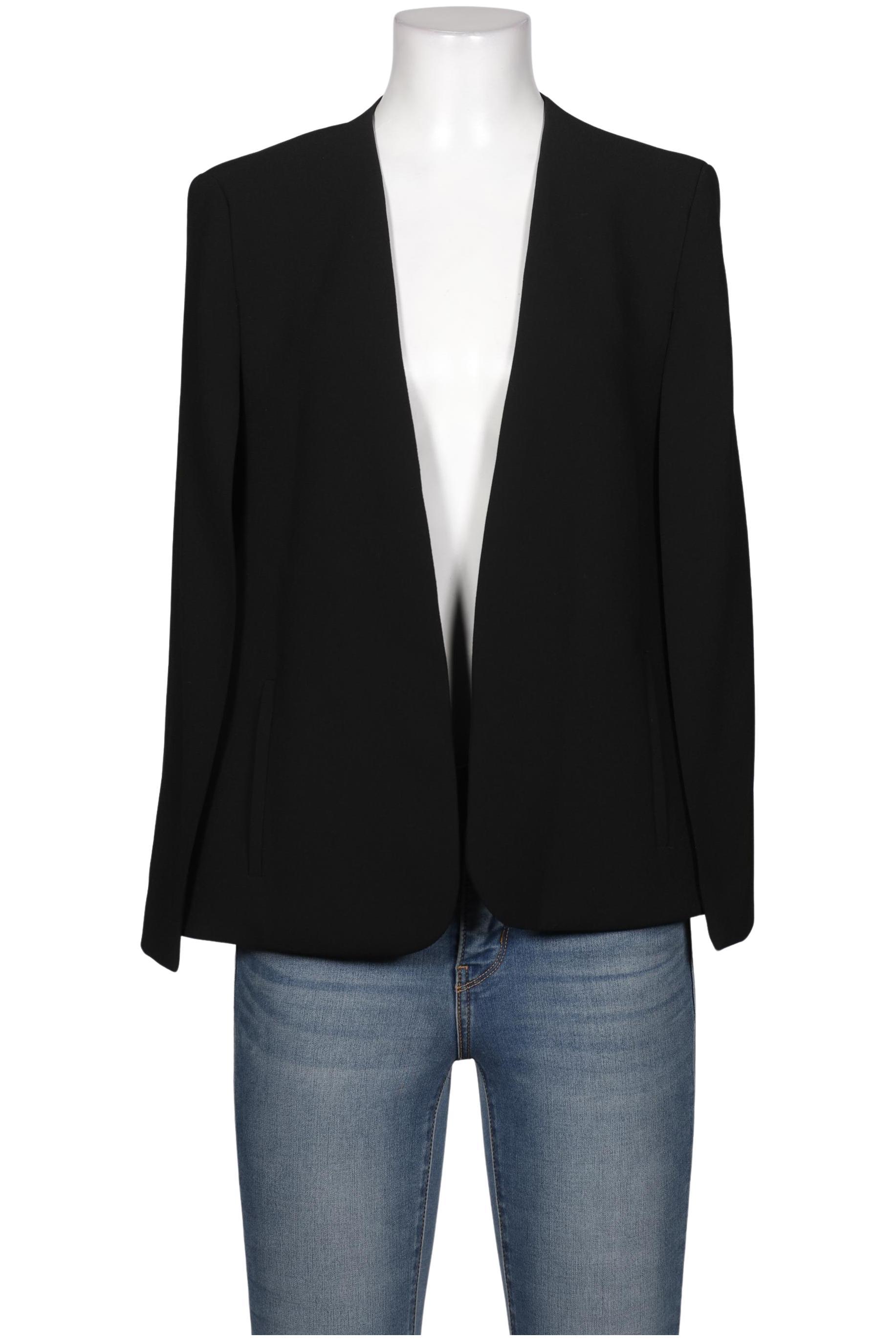 

Zara Damen Blazer, schwarz, Gr. 36
