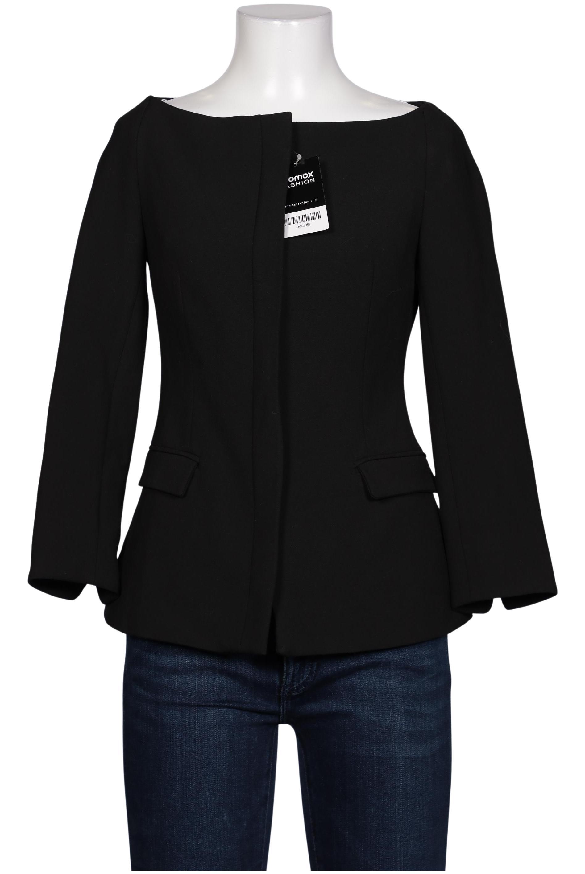 

Zara Damen Blazer, schwarz, Gr. 36