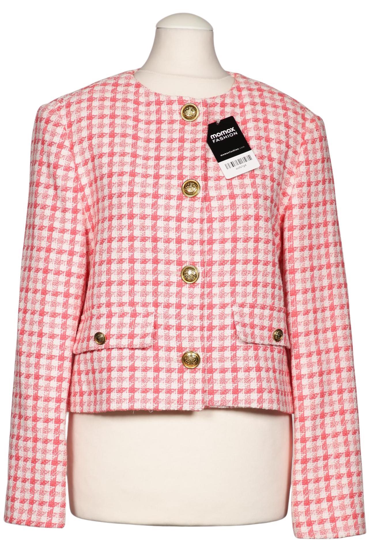 

Zara Damen Blazer, mehrfarbig, Gr. 34