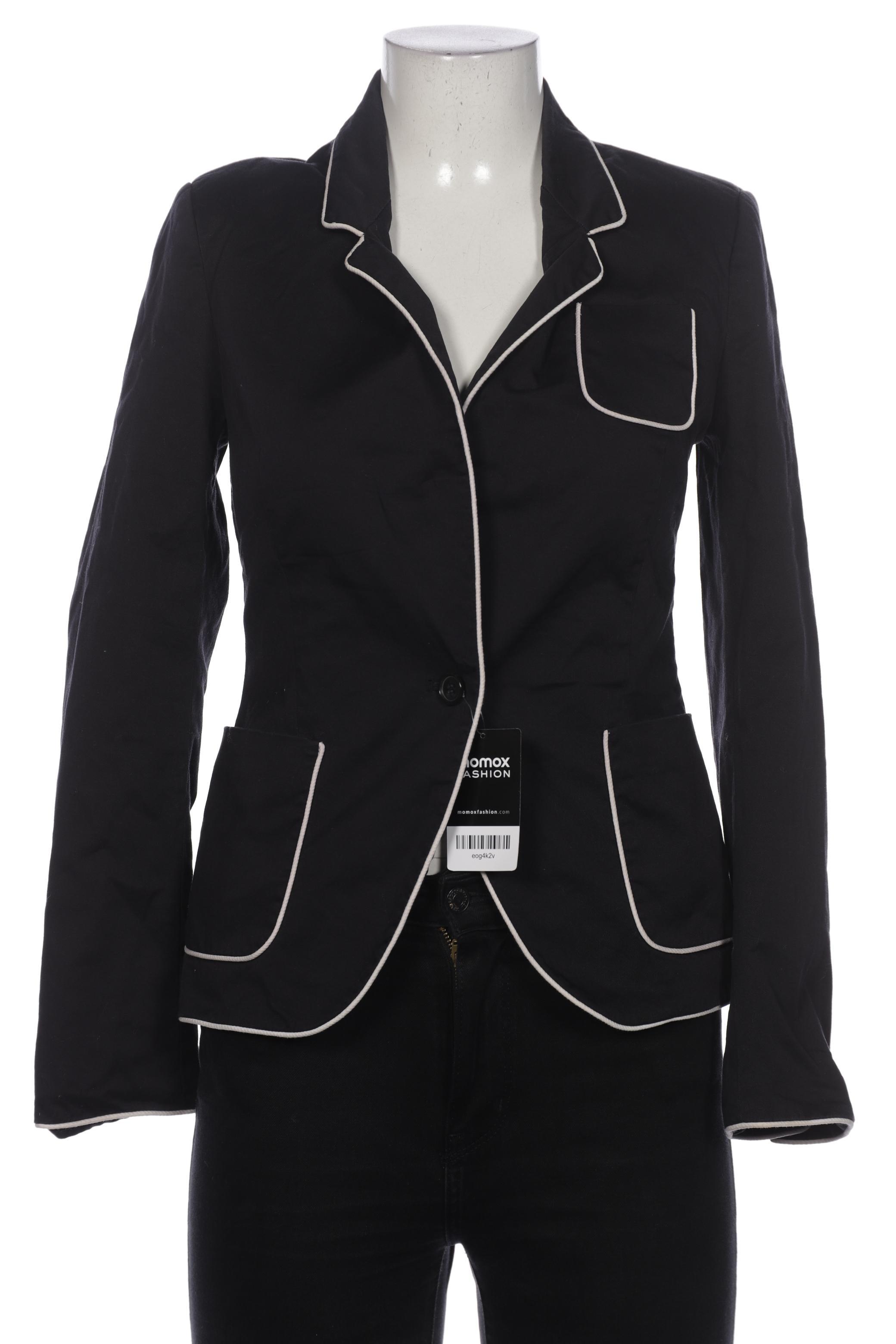 

Zara Damen Blazer, schwarz, Gr. 38