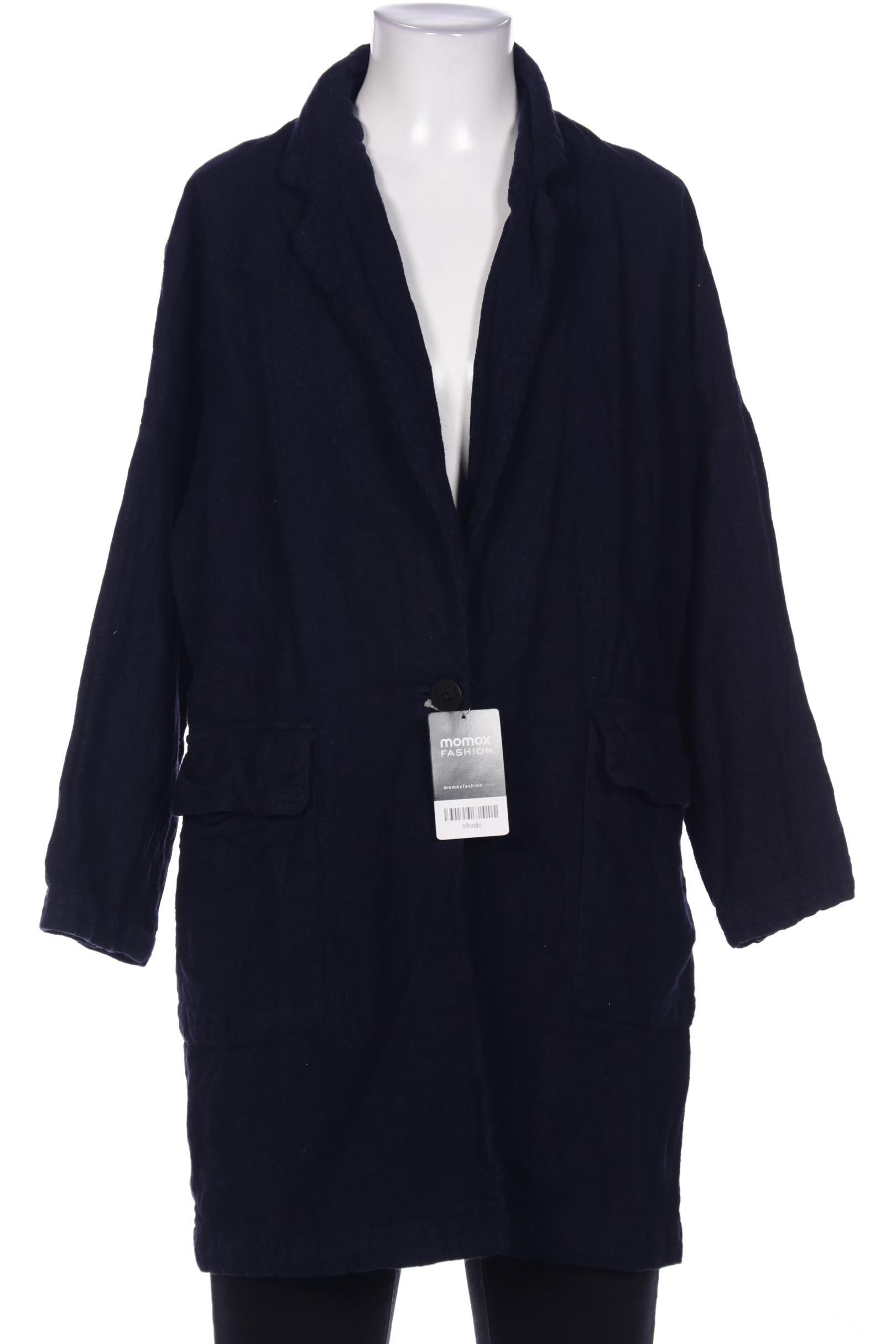 

Zara Damen Blazer, marineblau, Gr. 36