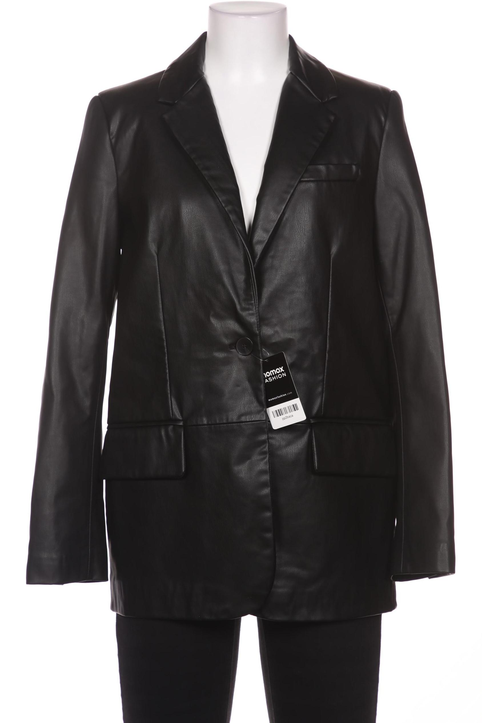 

Zara Damen Blazer, schwarz, Gr. 34