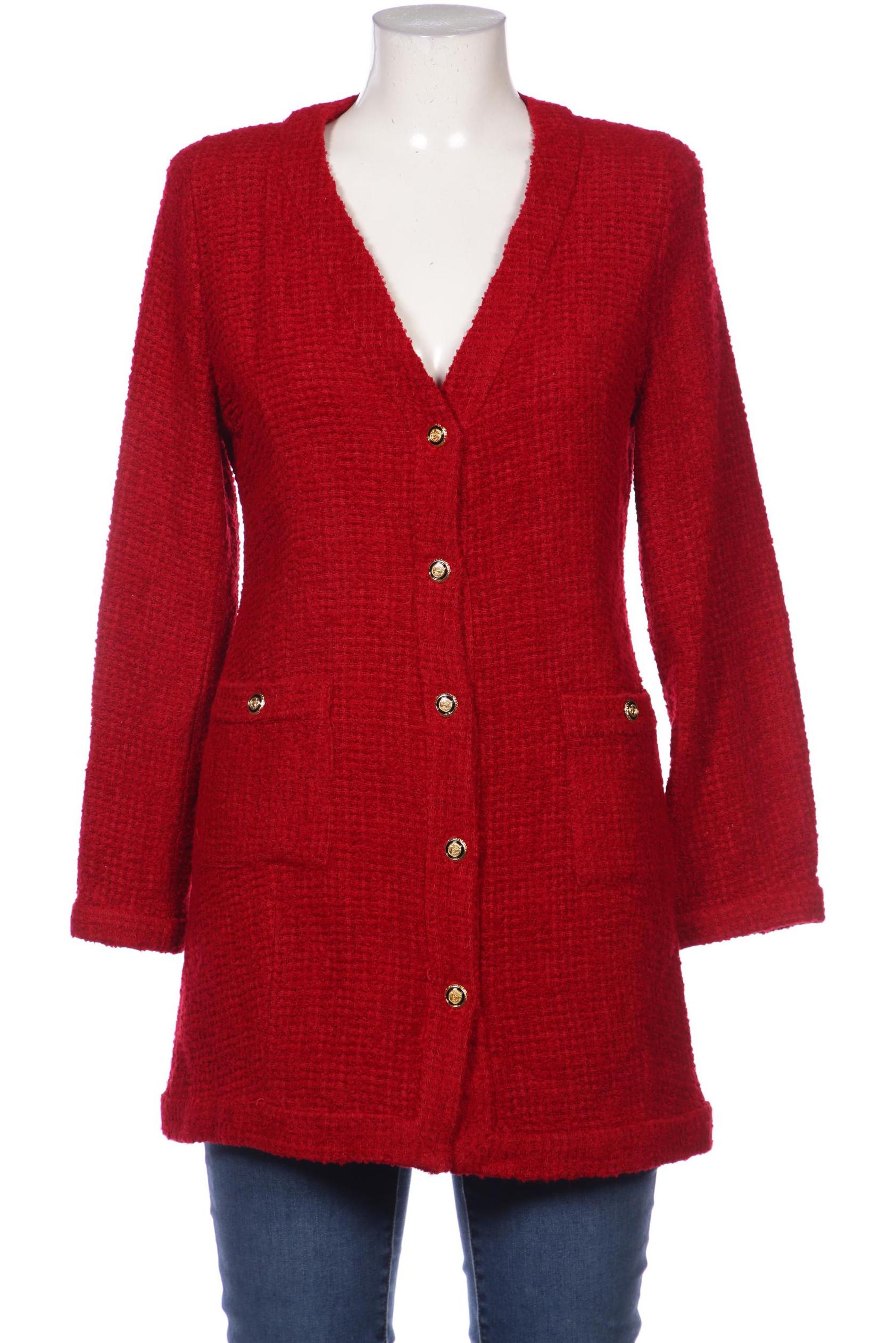 

ZARA Damen Blazer, rot