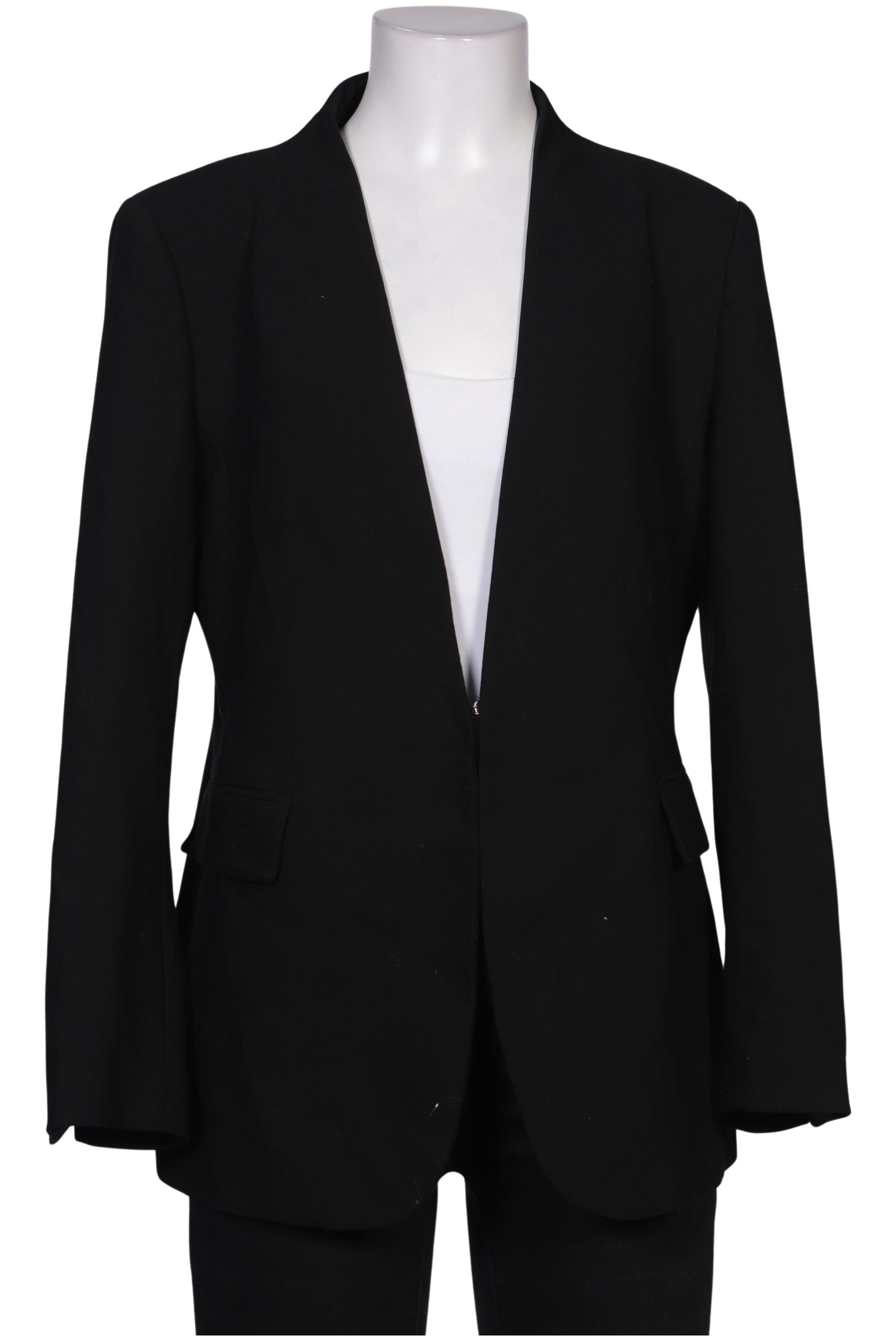 

Zara Damen Blazer, schwarz, Gr. 44