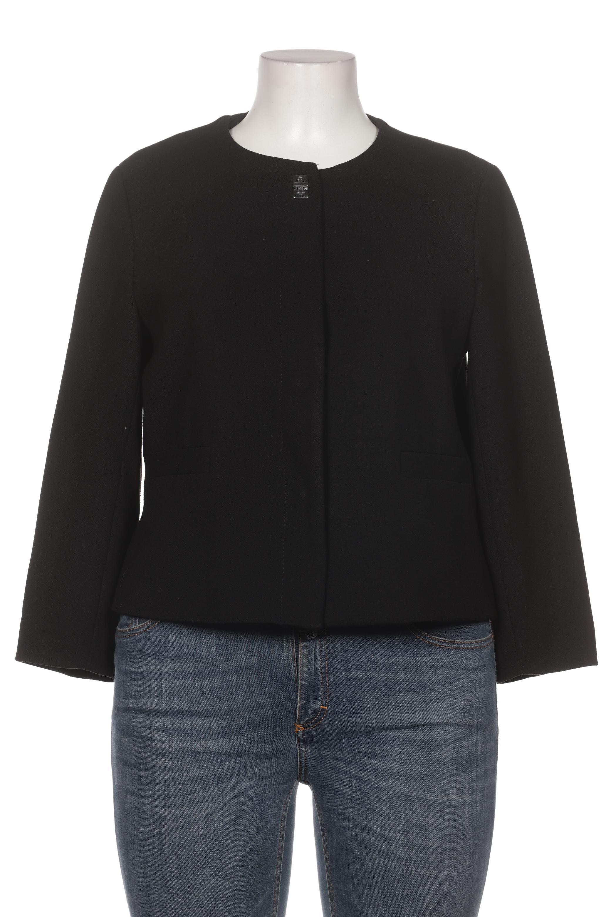 

Zara Damen Blazer, schwarz, Gr. 44