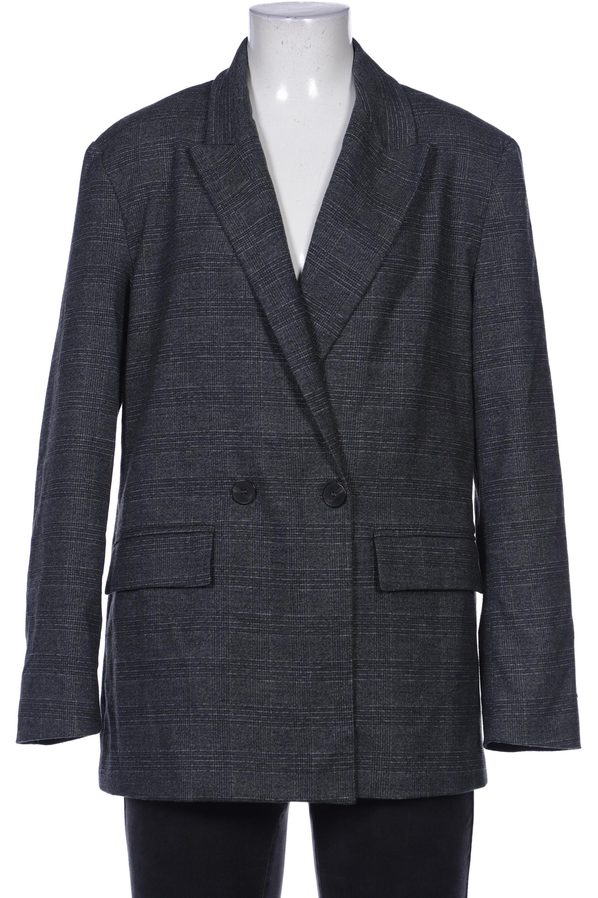 

Zara Damen Blazer, grau, Gr. 34