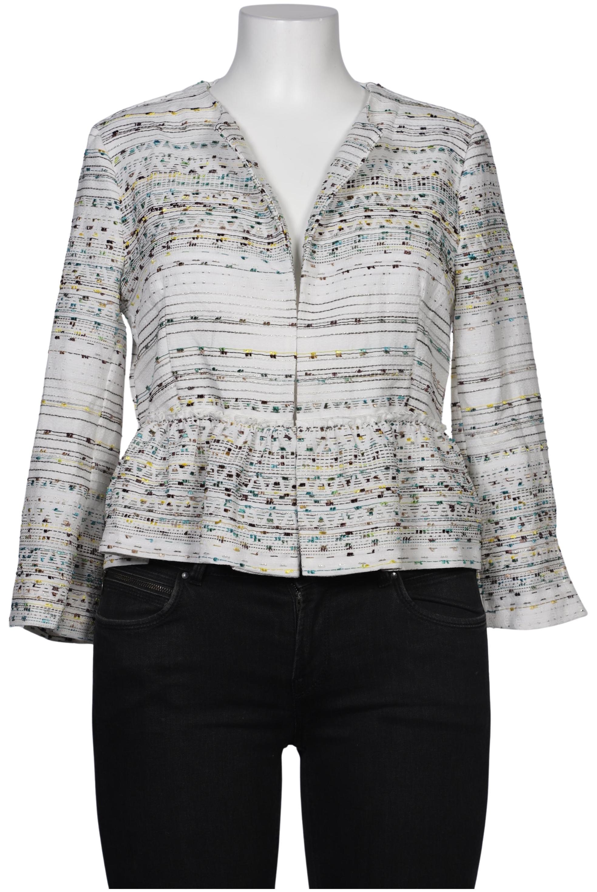 

Zara Damen Blazer, mehrfarbig, Gr. 44