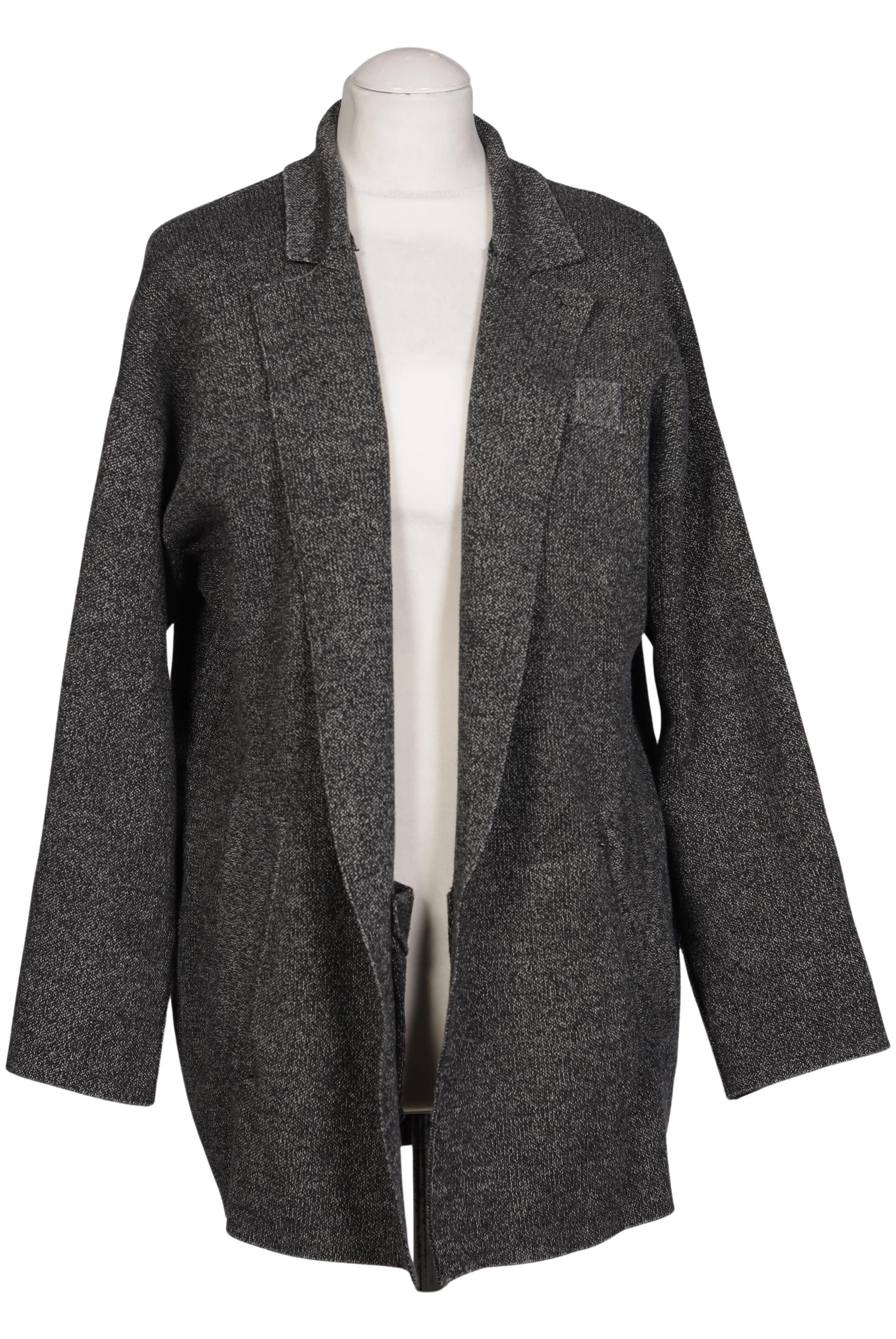 

Zara Damen Blazer, grau, Gr. 36