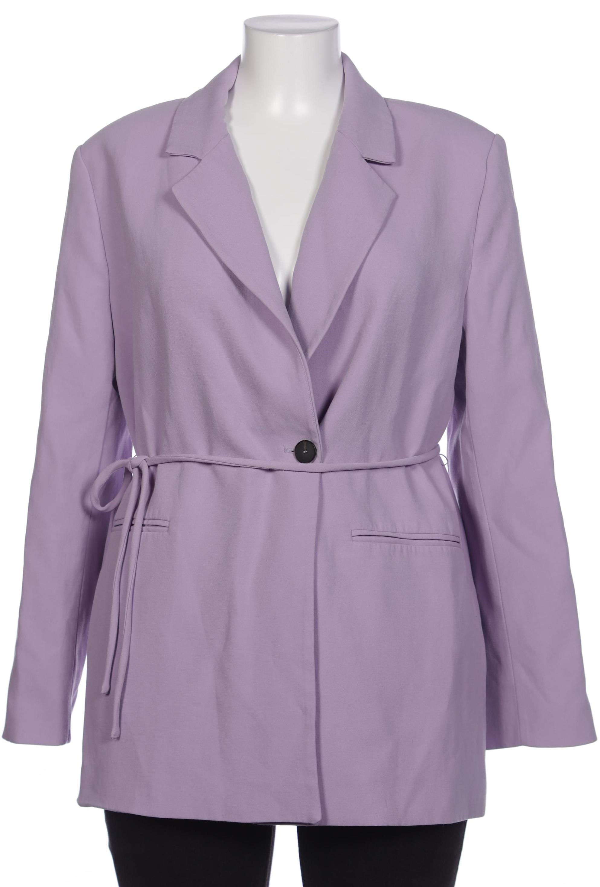

Zara Damen Blazer, flieder, Gr. 44