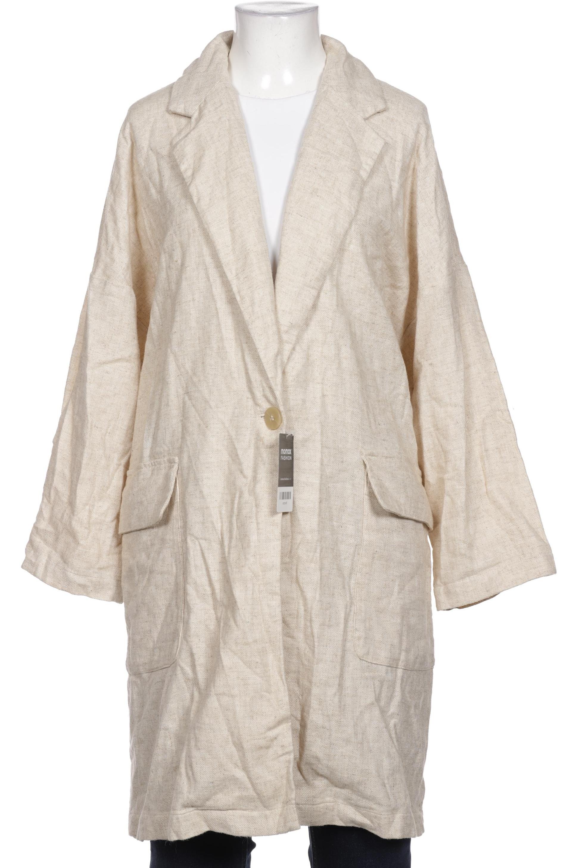 

ZARA Damen Blazer, beige