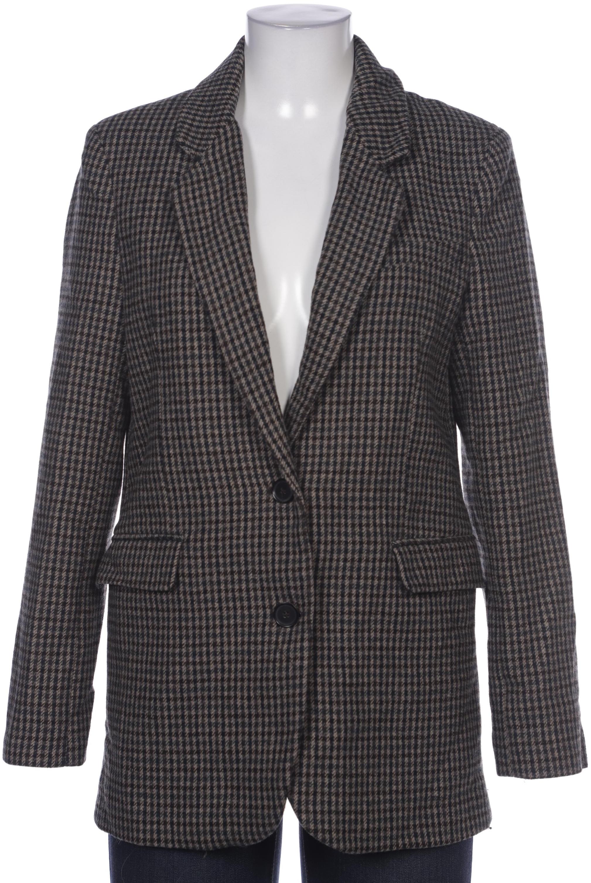 

Zara Damen Blazer, braun, Gr. 36