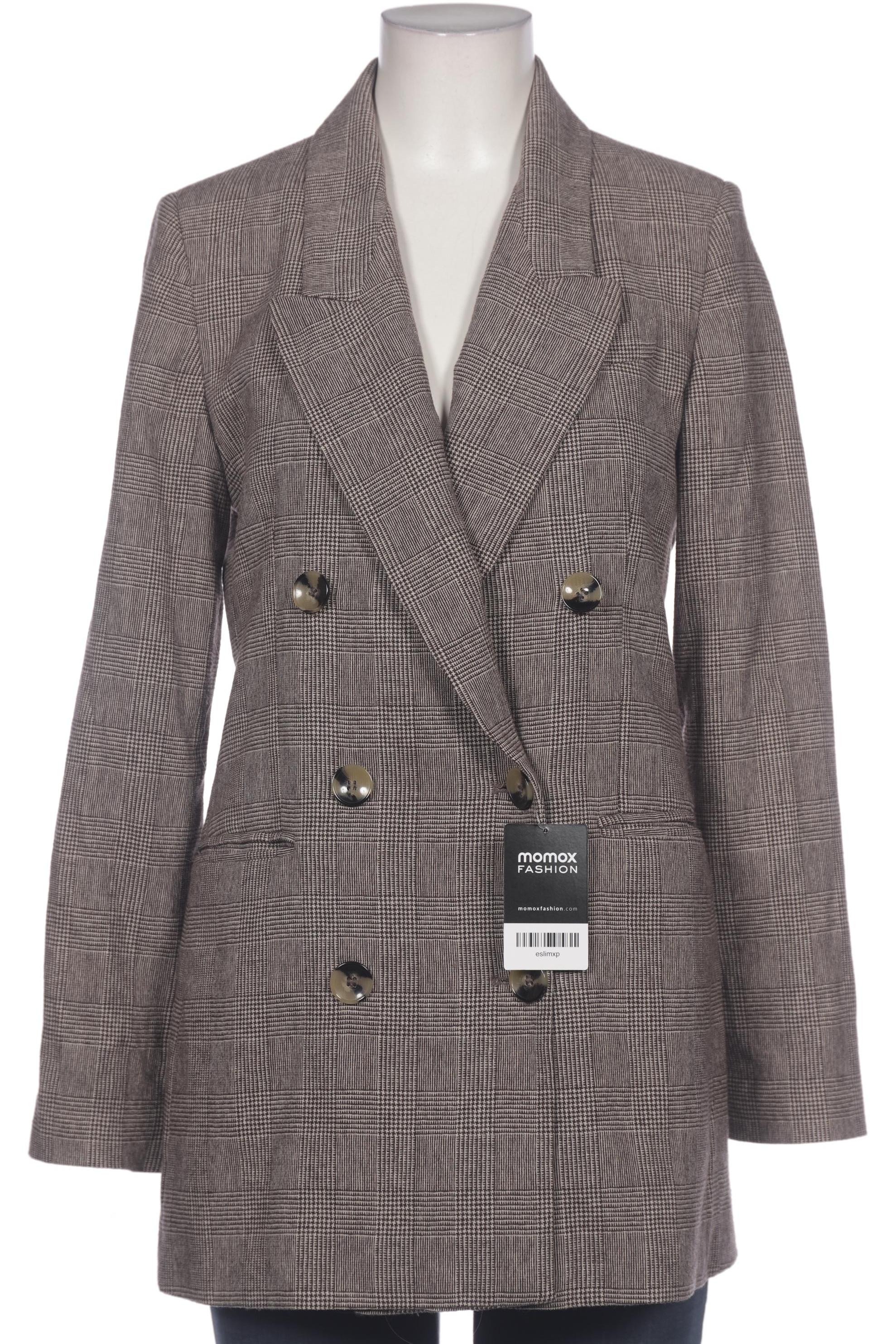 

Zara Damen Blazer, braun, Gr. 36