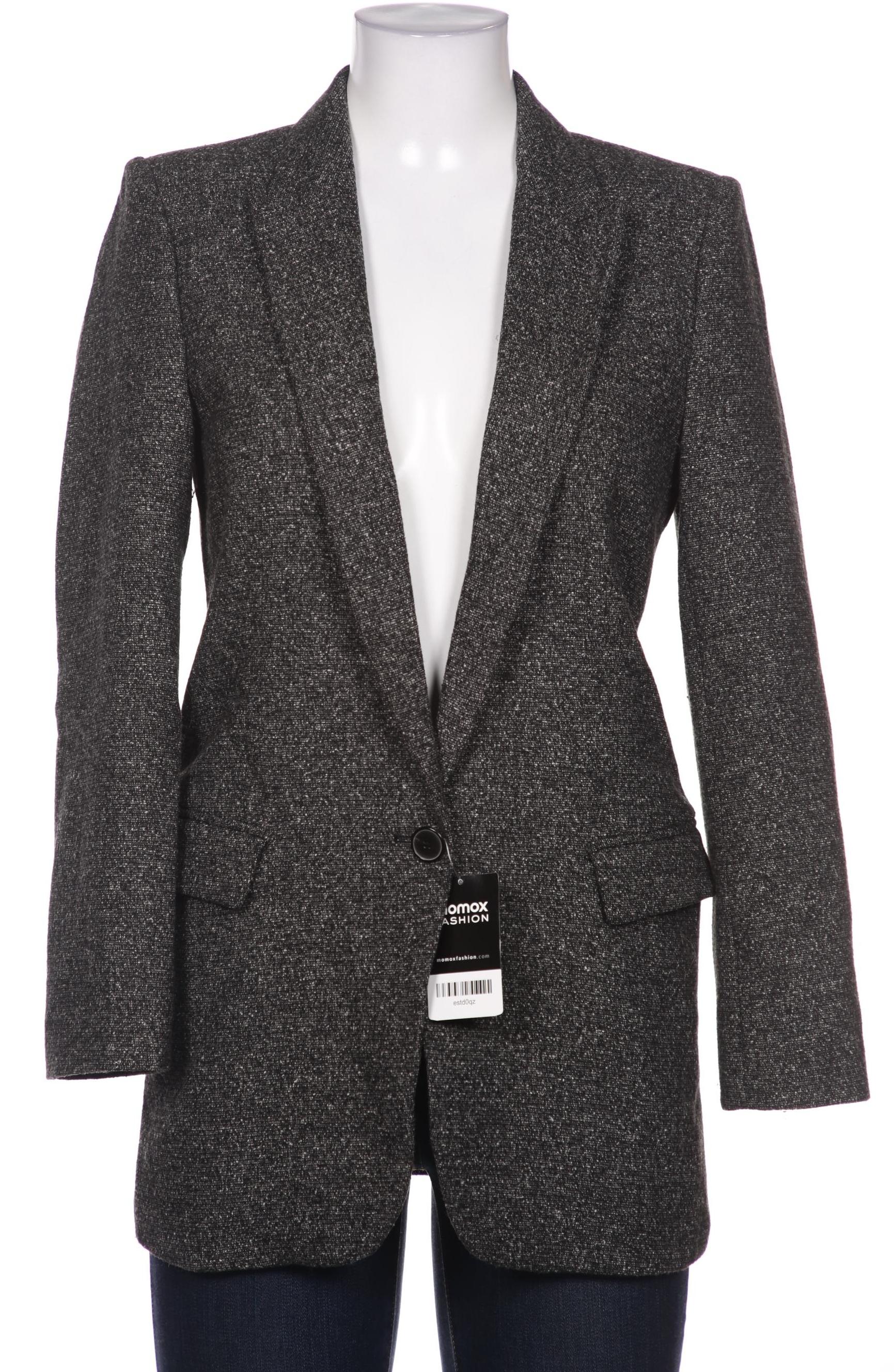 

Zara Damen Blazer, grau, Gr. 38