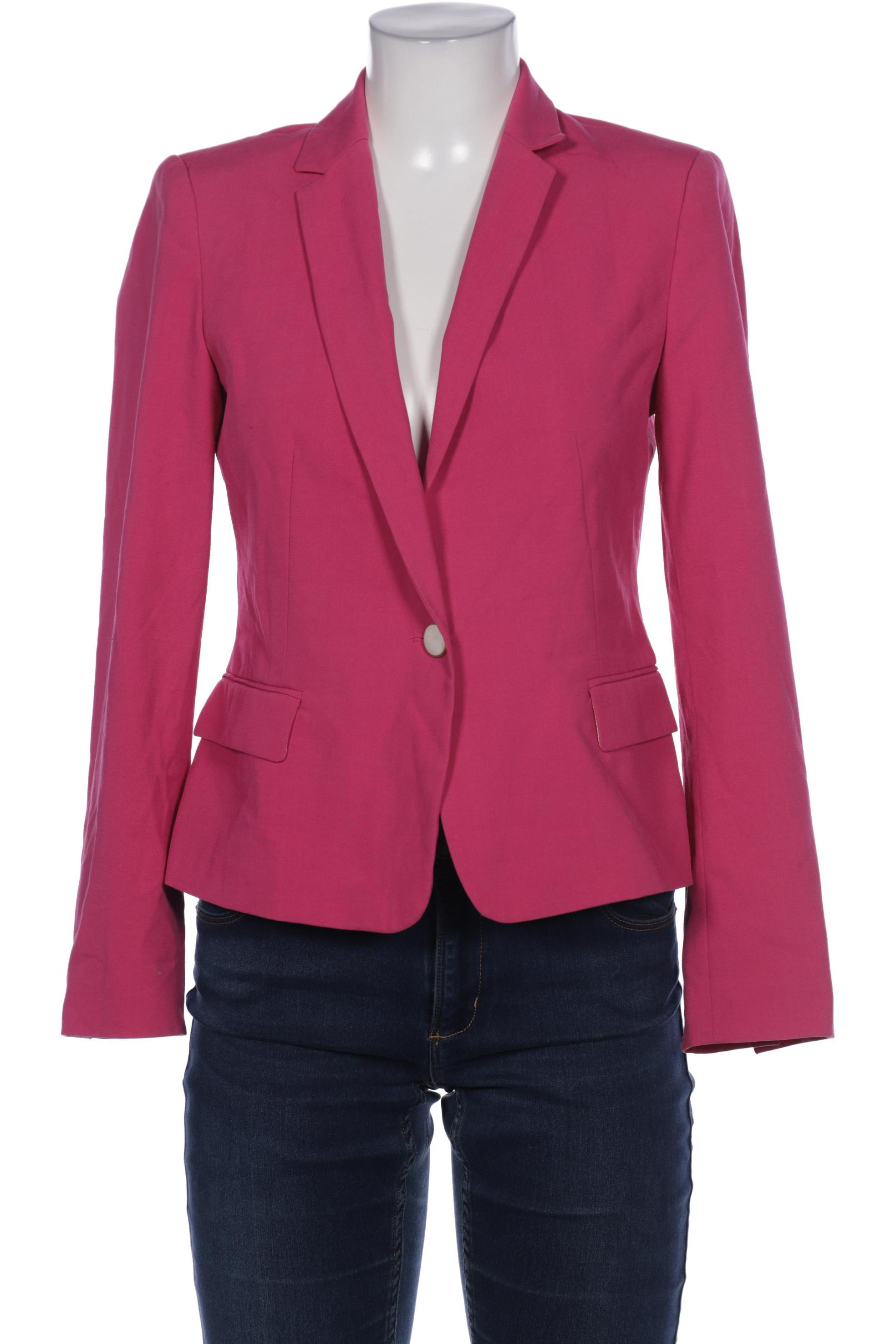 

Zara Damen Blazer, pink, Gr. 38