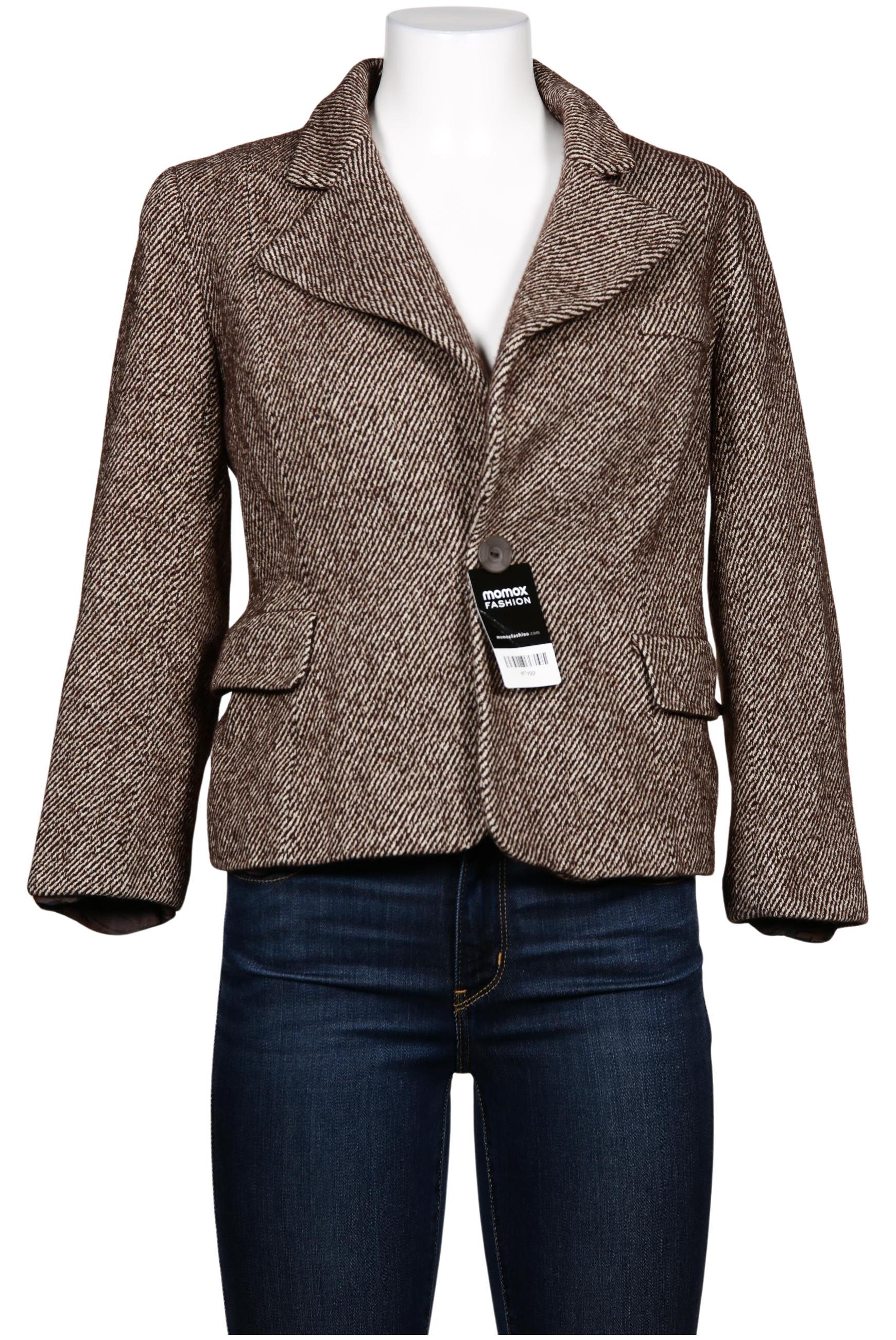

Zara Damen Blazer, braun, Gr. 44