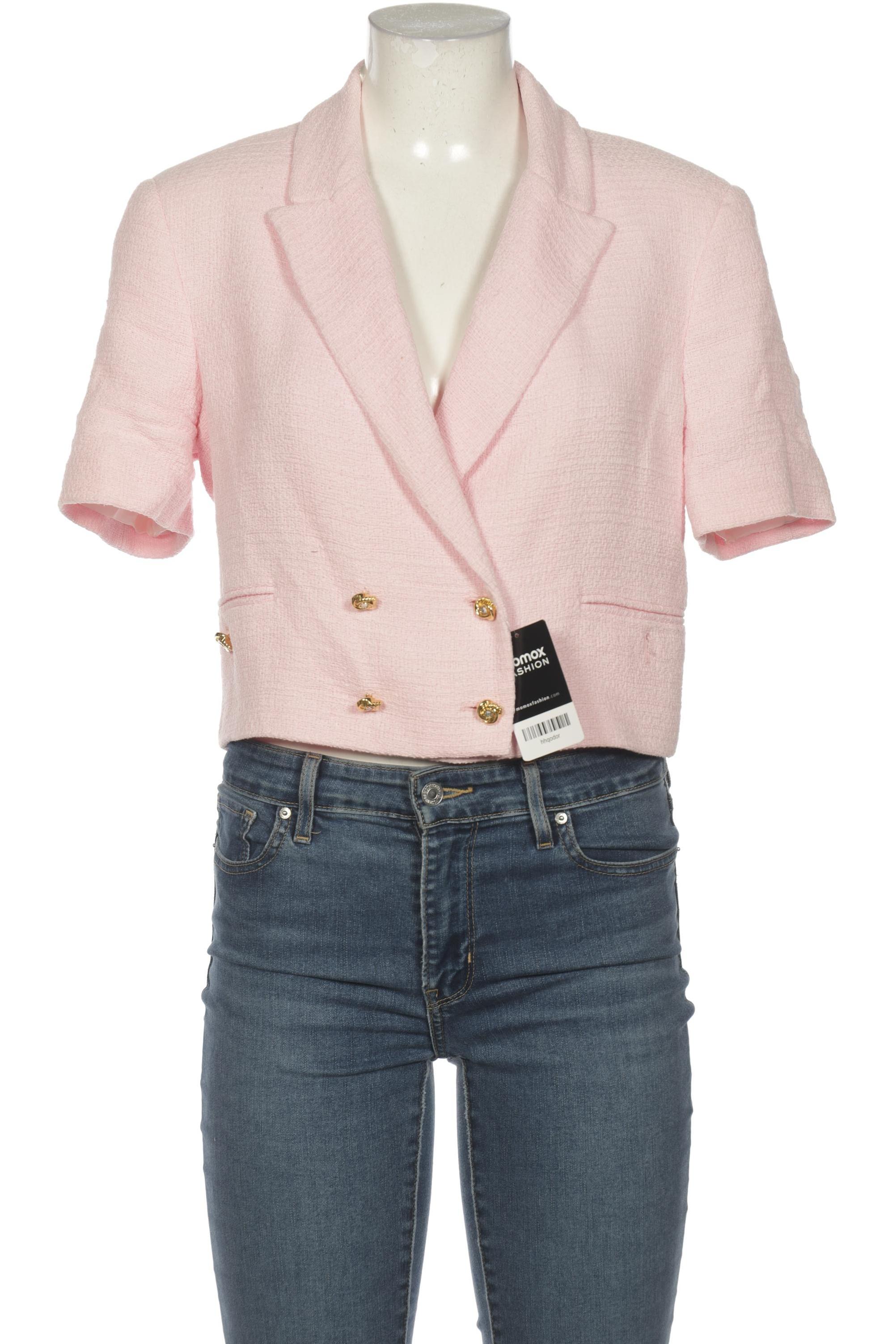 

Zara Damen Blazer, pink, Gr. 42