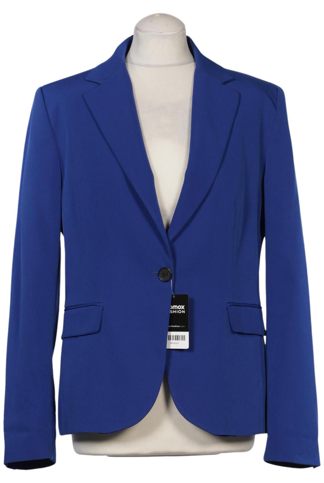 

Zara Damen Blazer, blau, Gr. 40