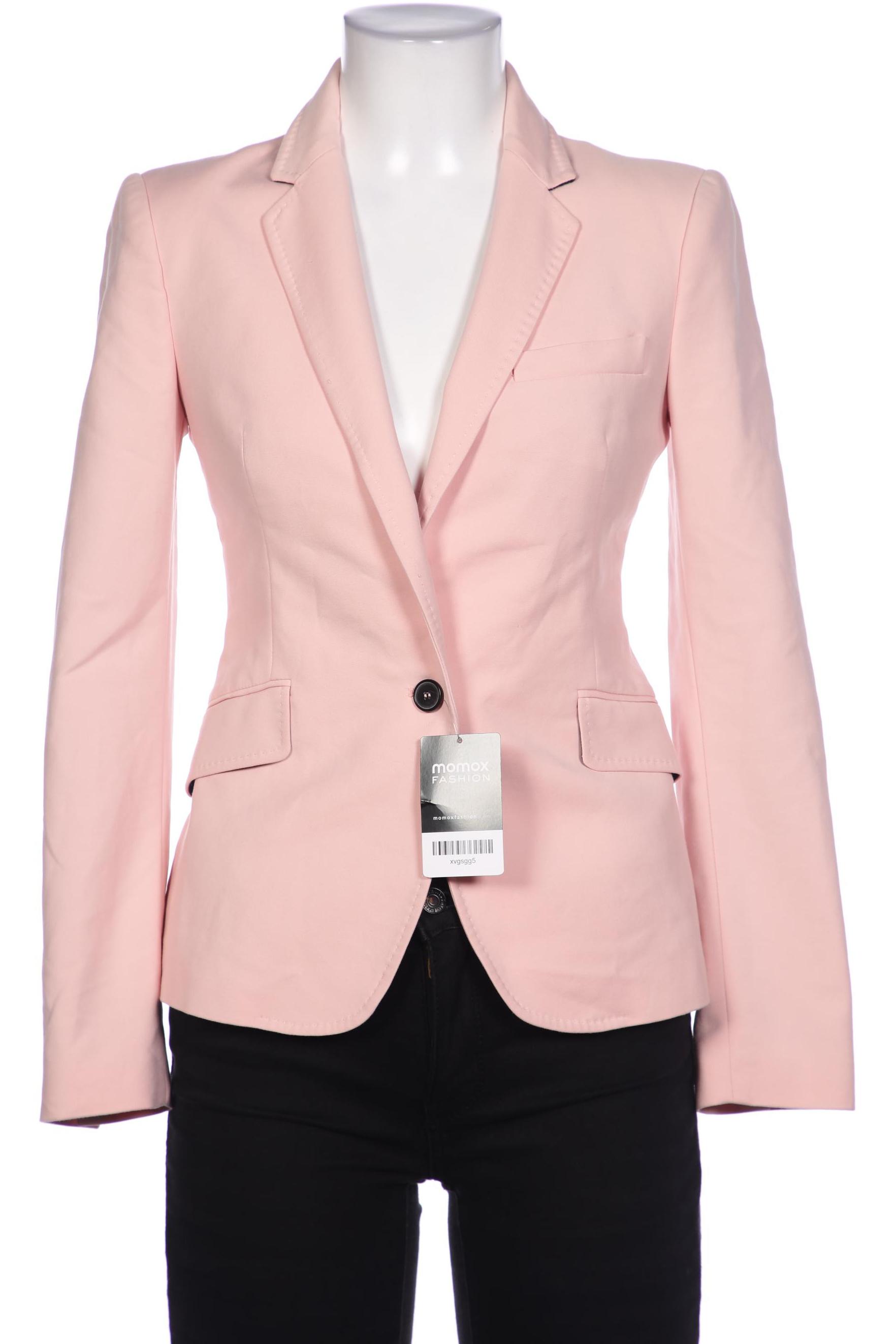 

Zara Damen Blazer, pink, Gr. 36