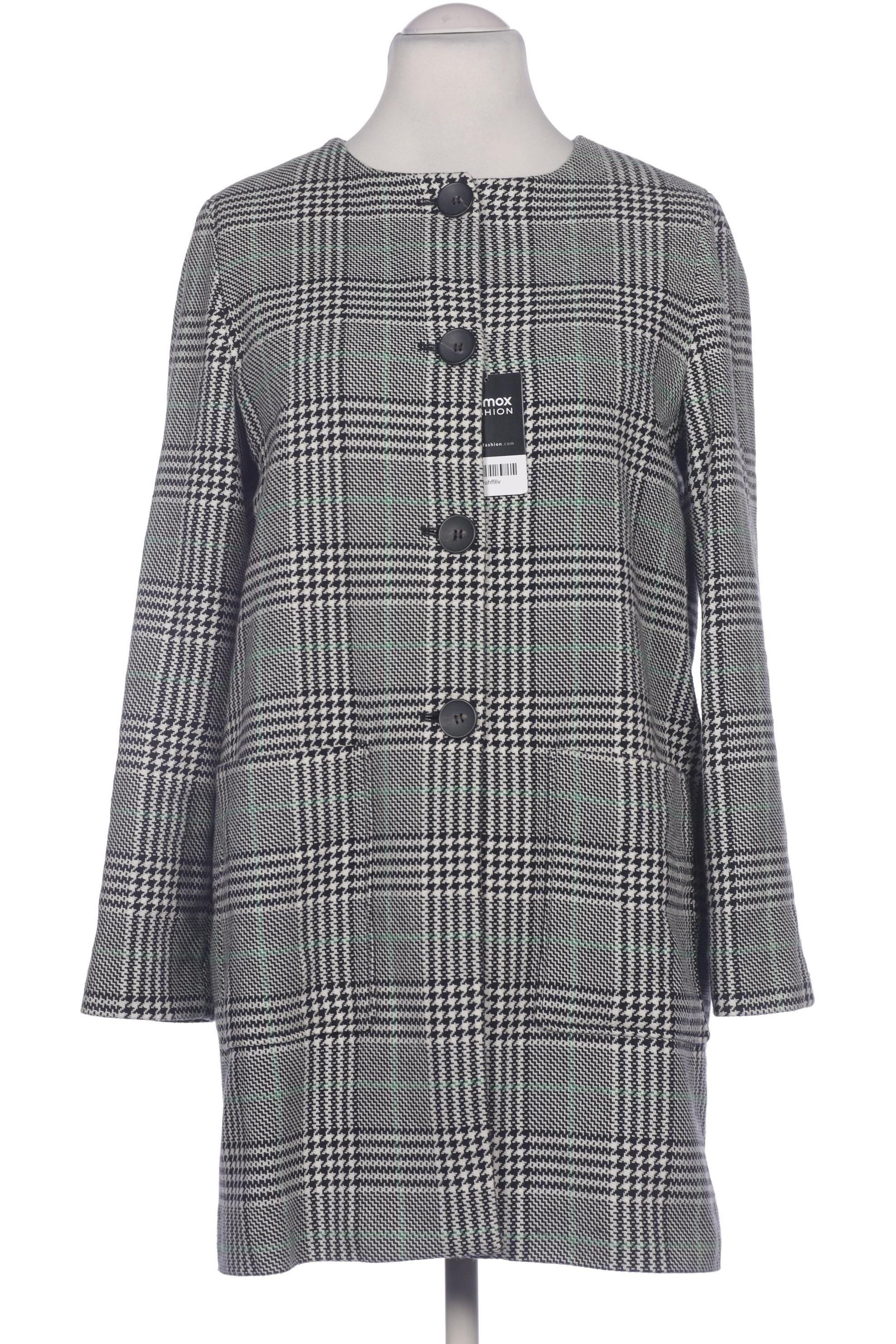

Zara Damen Blazer, grau, Gr. 42