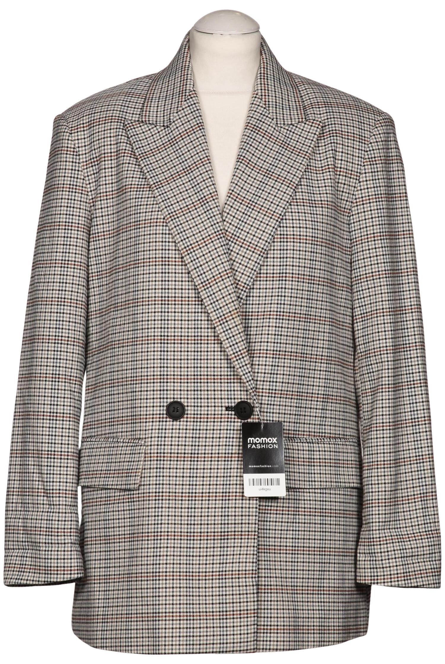 

Zara Damen Blazer, beige, Gr. 36