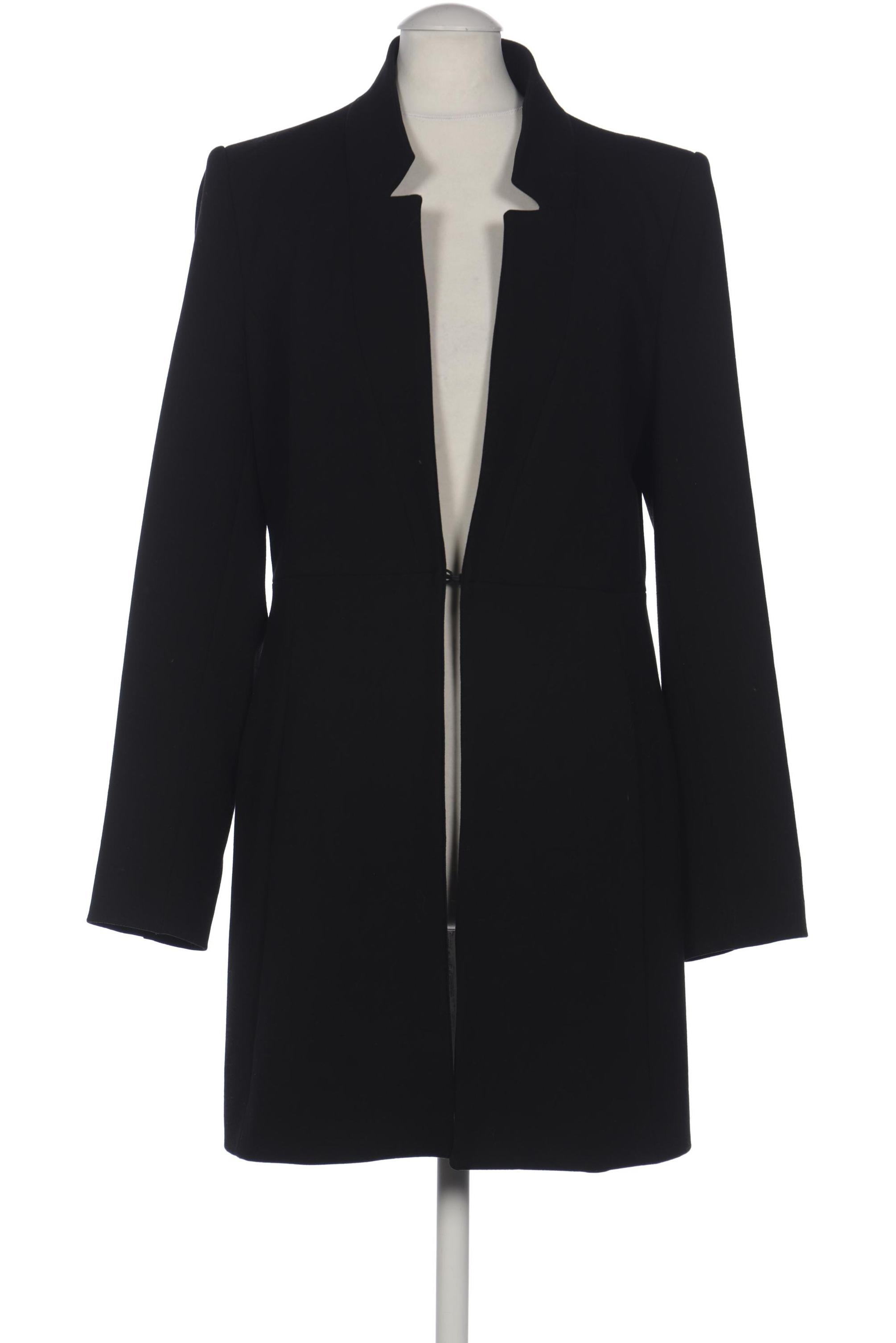 

ZARA Damen Blazer, schwarz