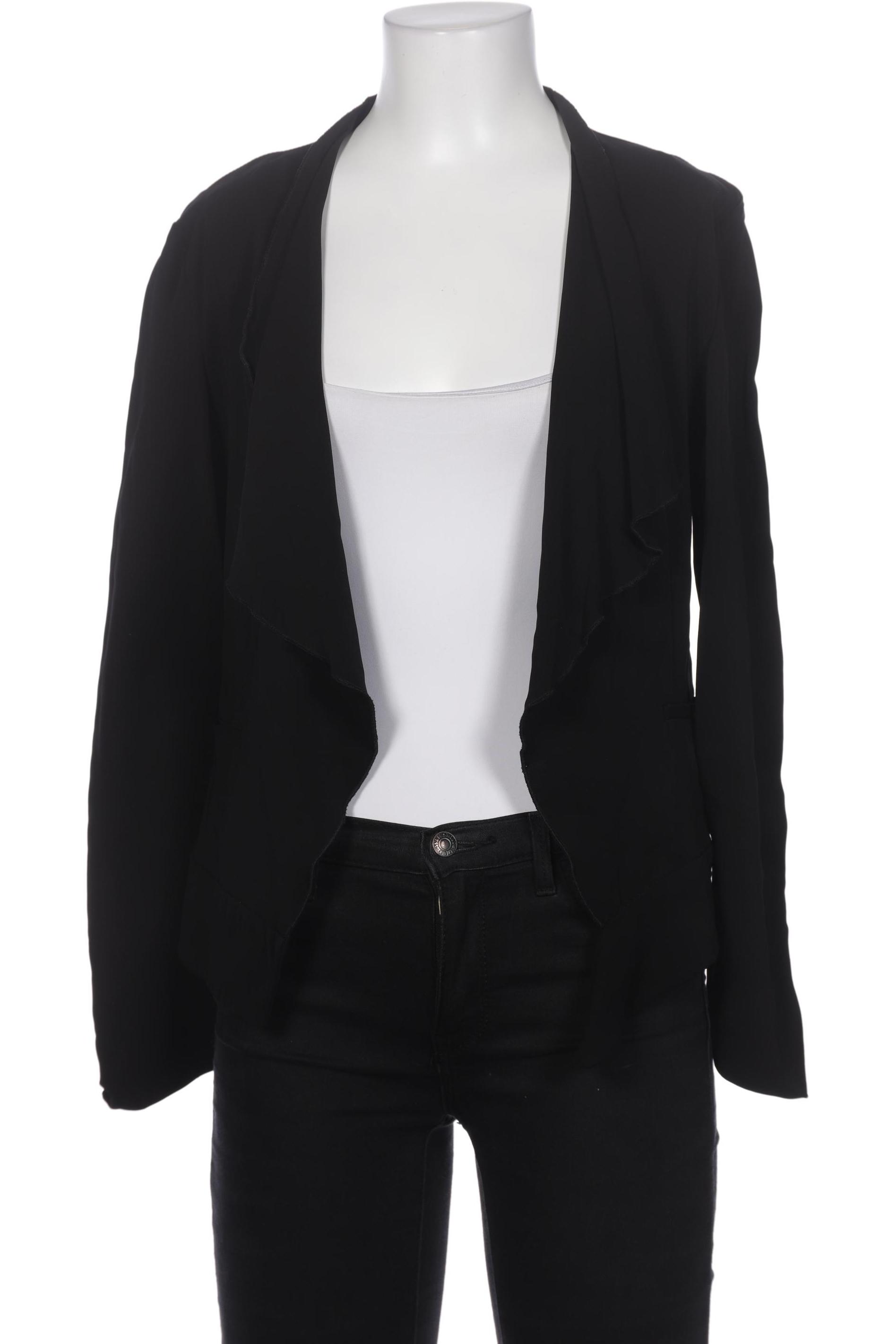 

Zara Damen Blazer, schwarz, Gr. 36