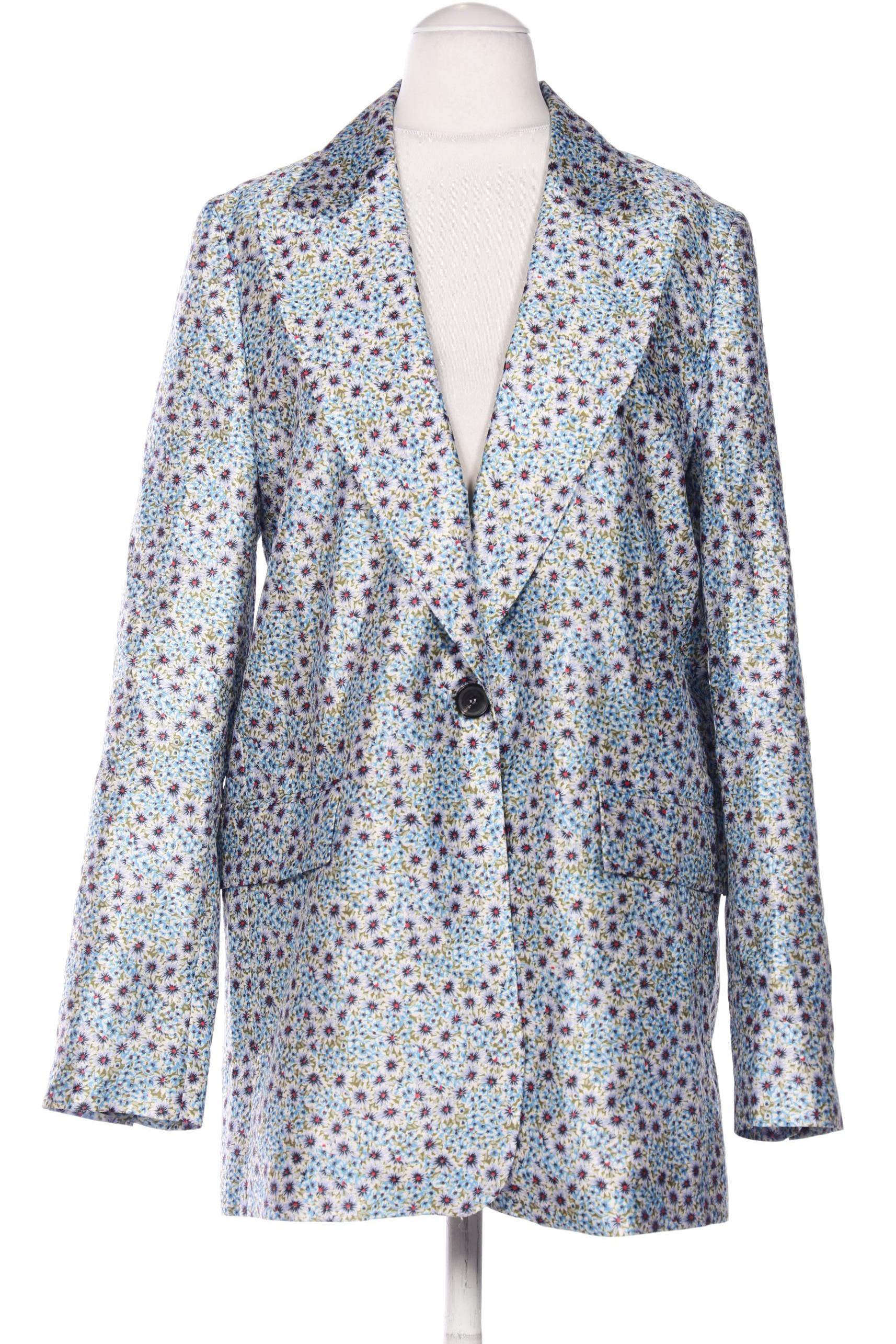 

Zara Damen Blazer, mehrfarbig, Gr. 36