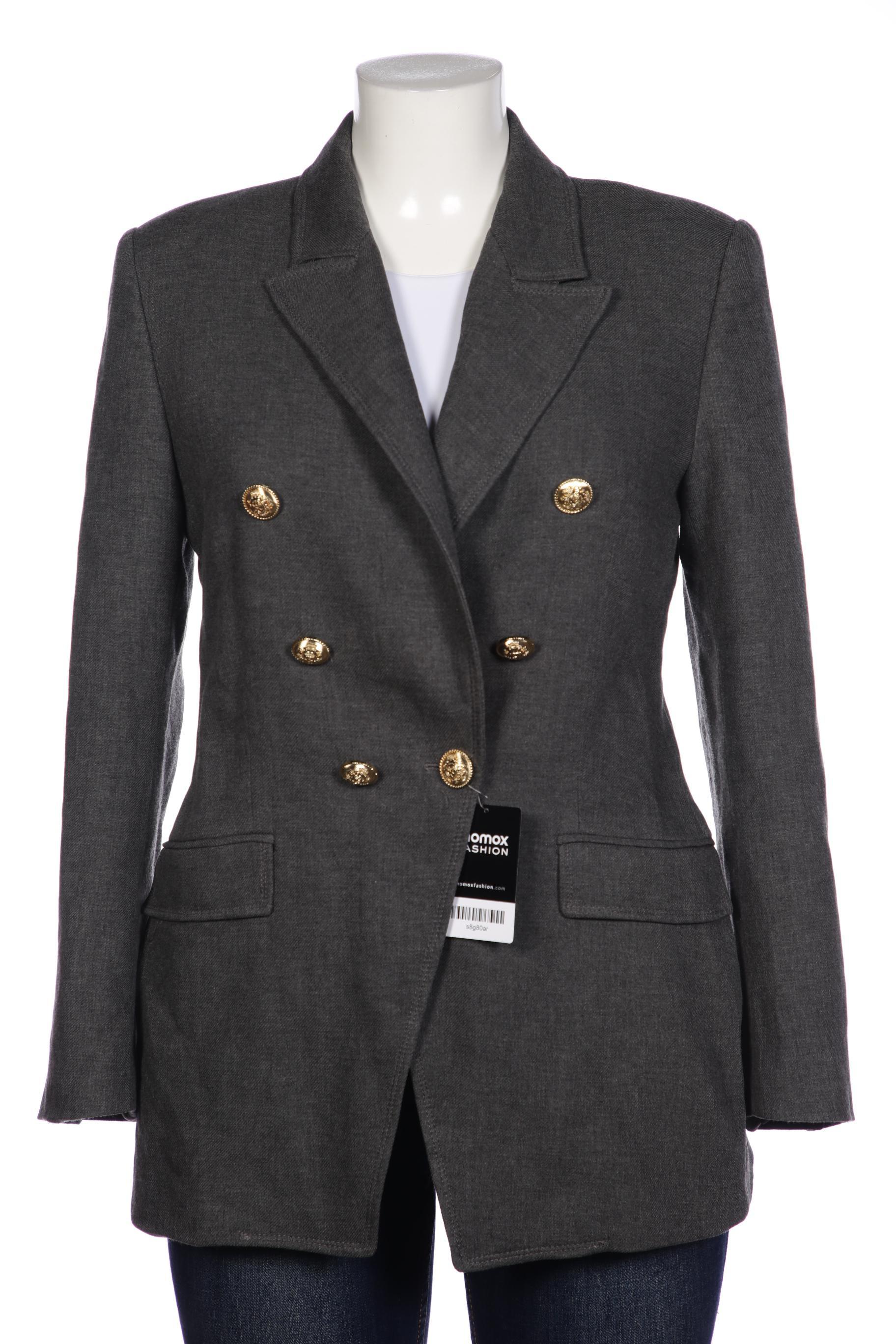 

ZARA Damen Blazer, grau