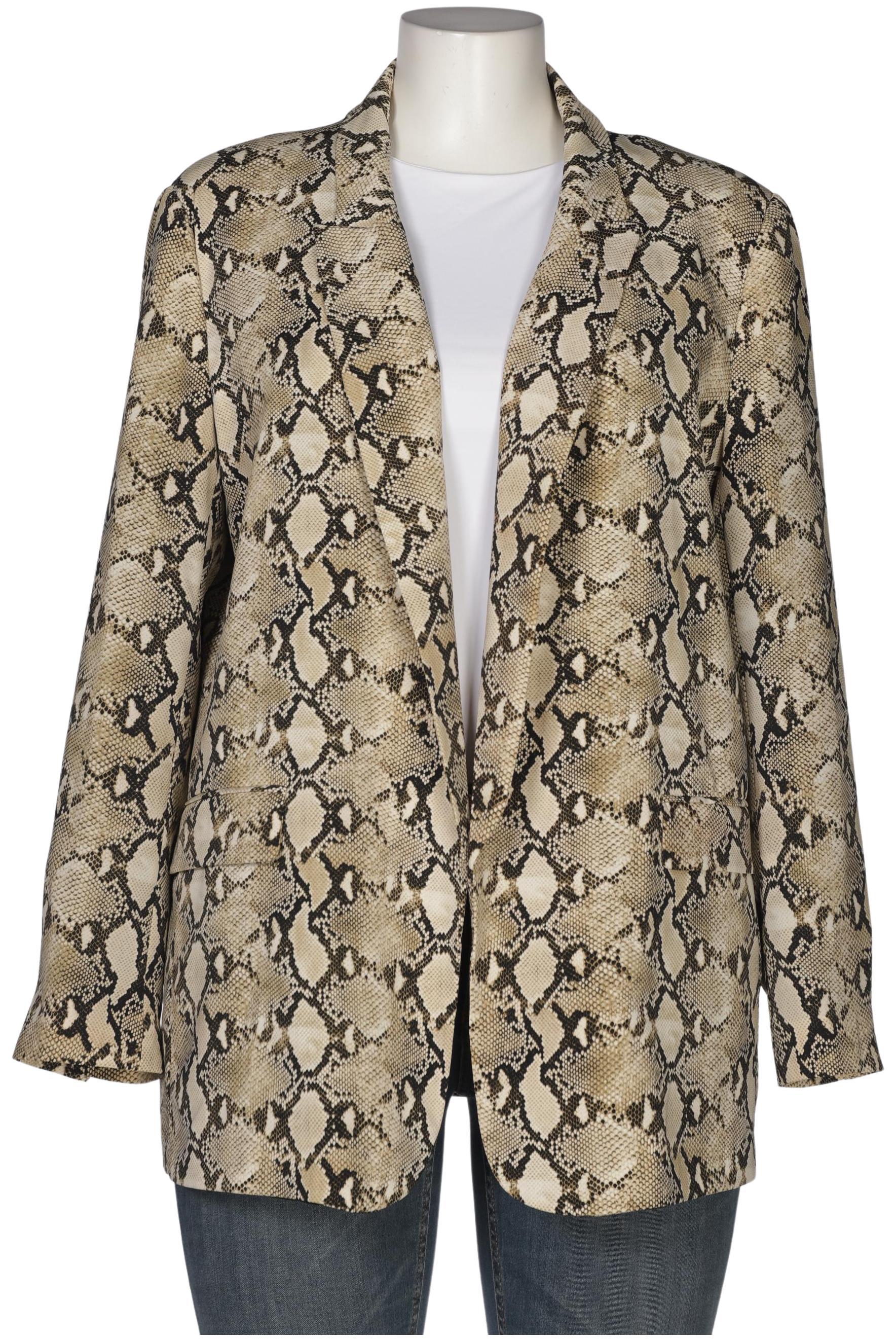 

Zara Damen Blazer, mehrfarbig, Gr. 46