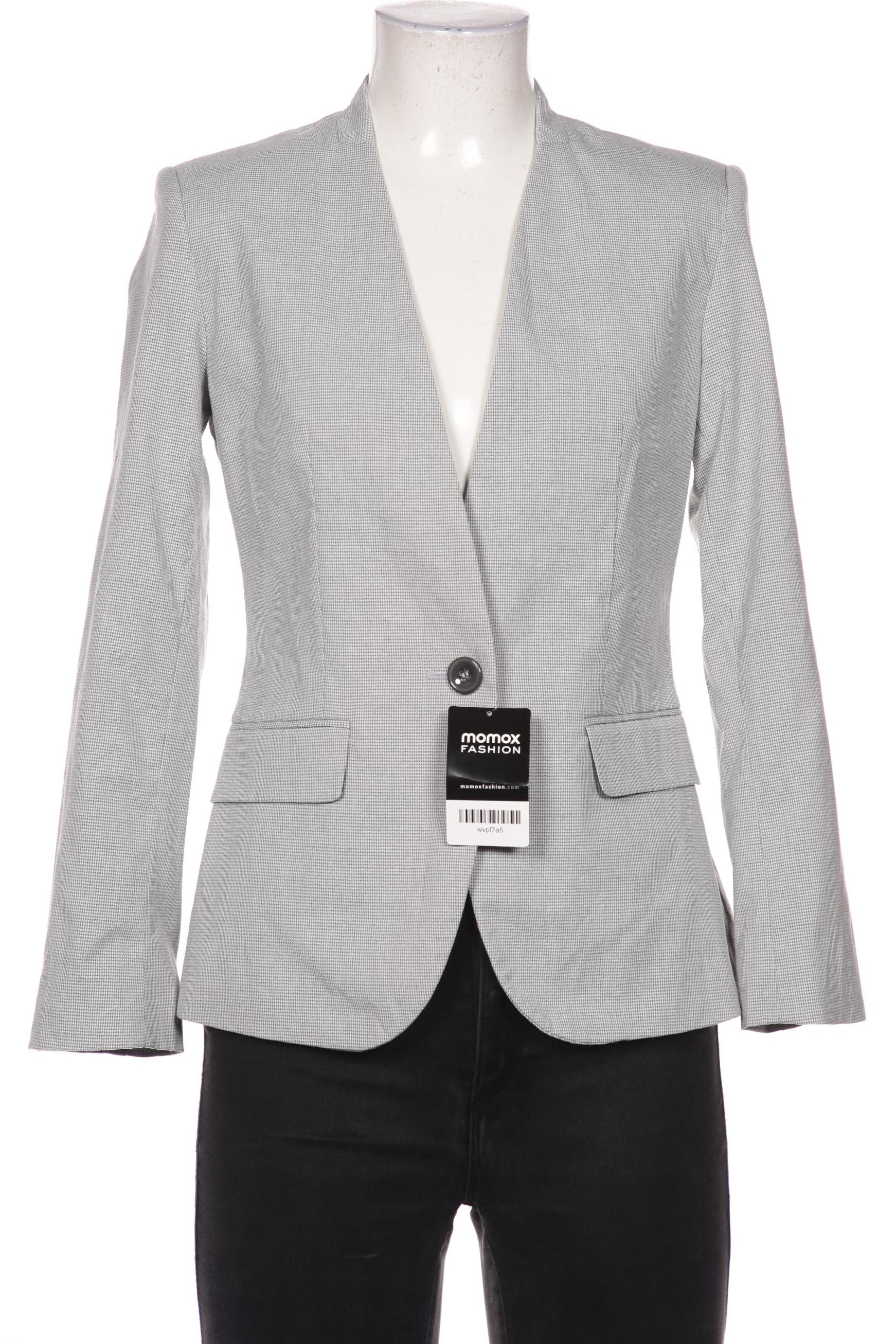 

Zara Damen Blazer, grau, Gr. 34