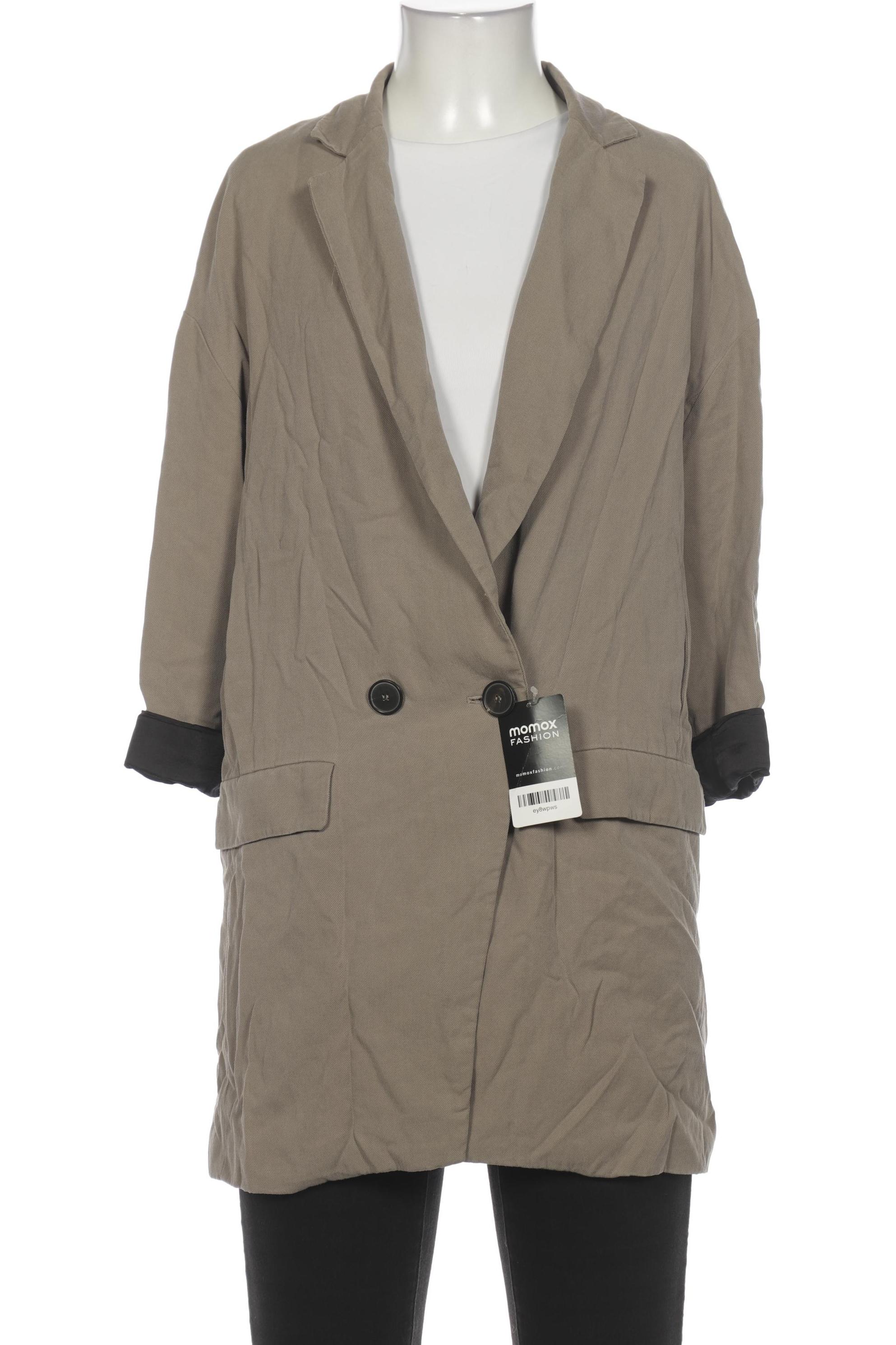 

Zara Damen Blazer, grau, Gr. 34