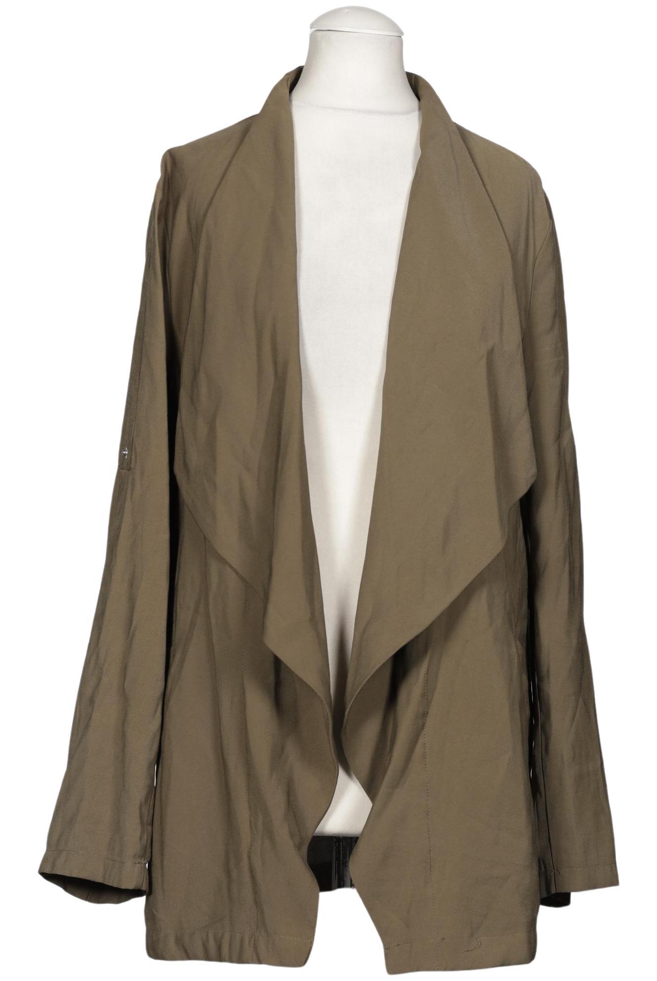 

Zara Damen Blazer, grün, Gr. 34