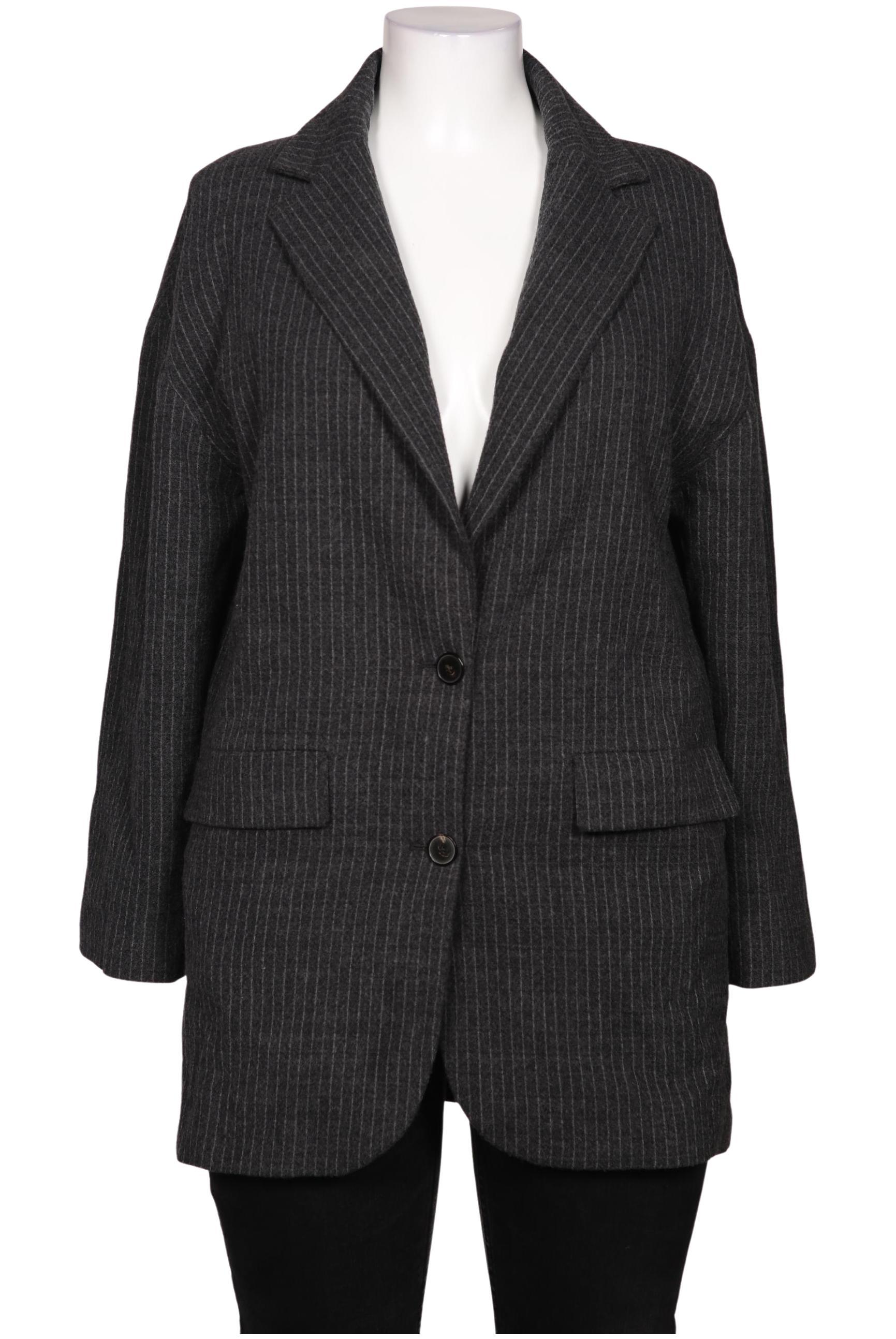 

Zara Damen Blazer, grau, Gr. 42