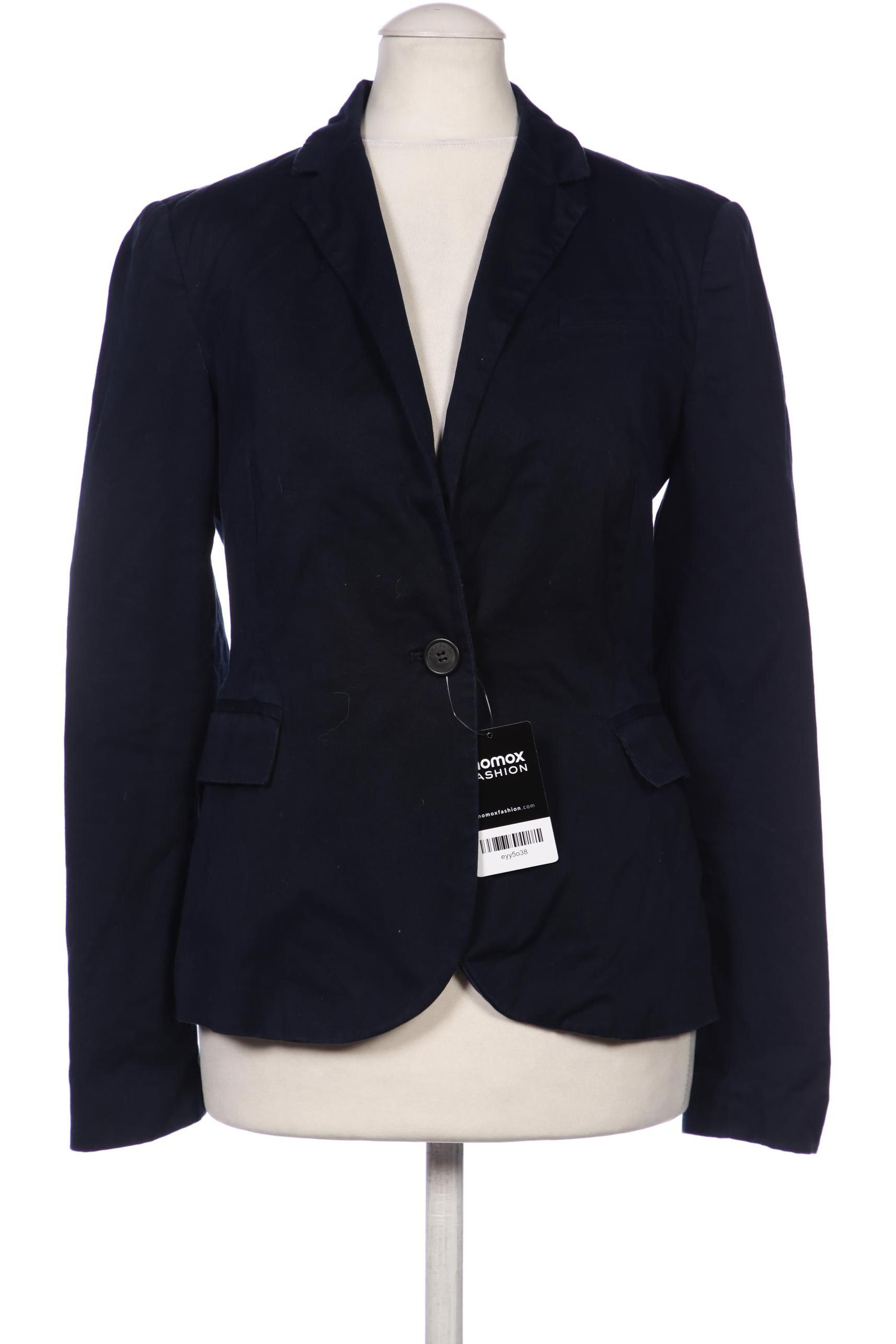 

Zara Damen Blazer, marineblau, Gr. 36
