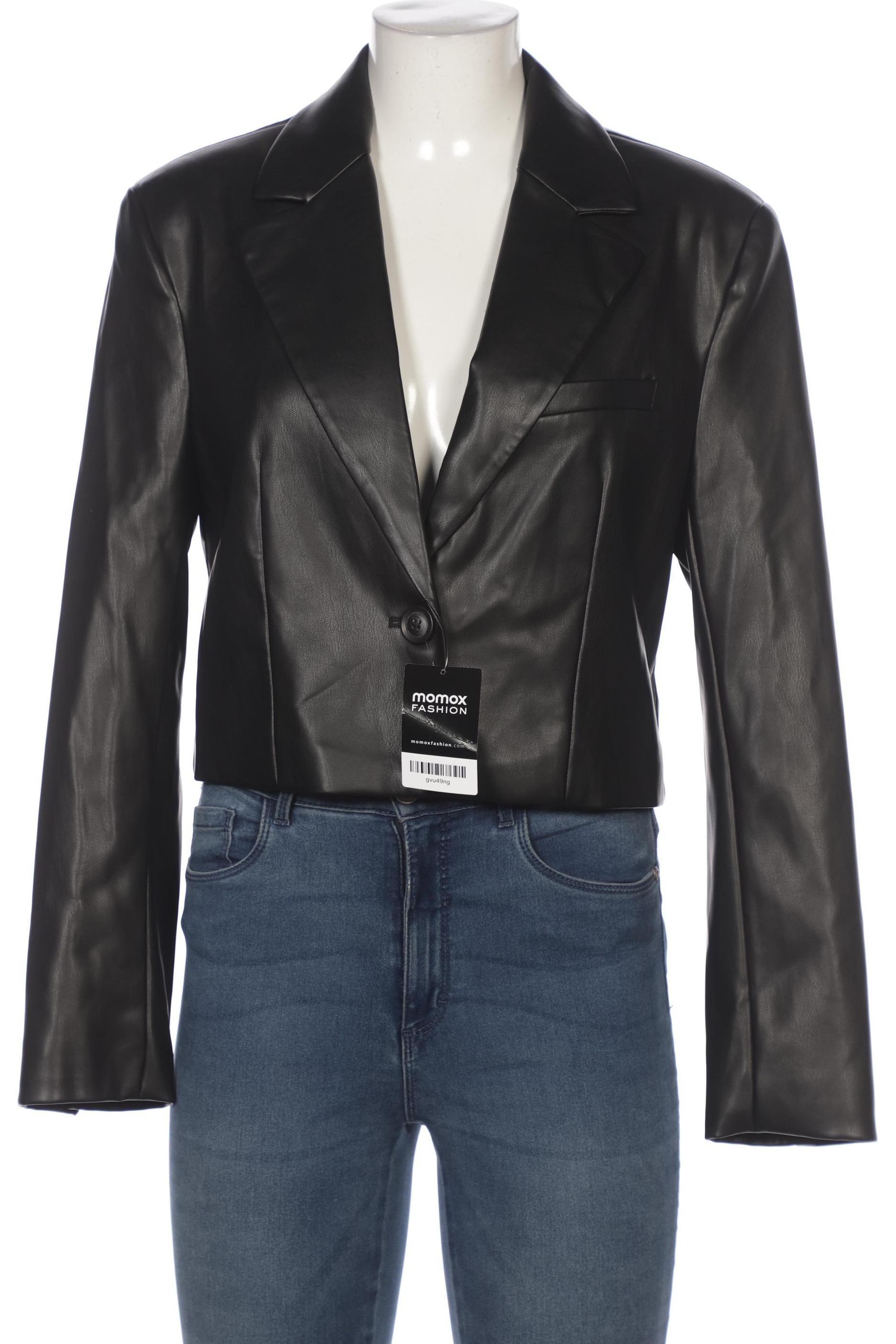 

Zara Damen Blazer, schwarz, Gr. 42