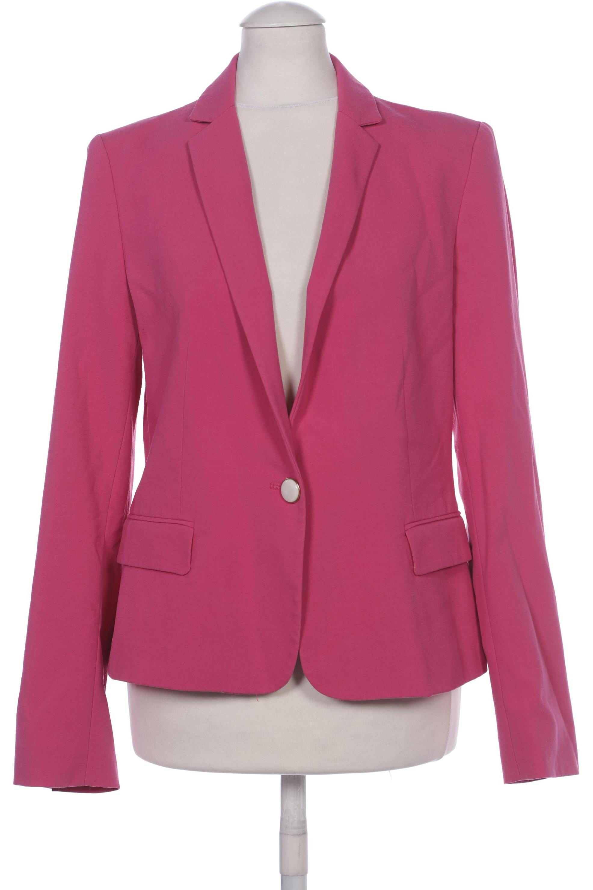 

Zara Damen Blazer, pink, Gr. 36