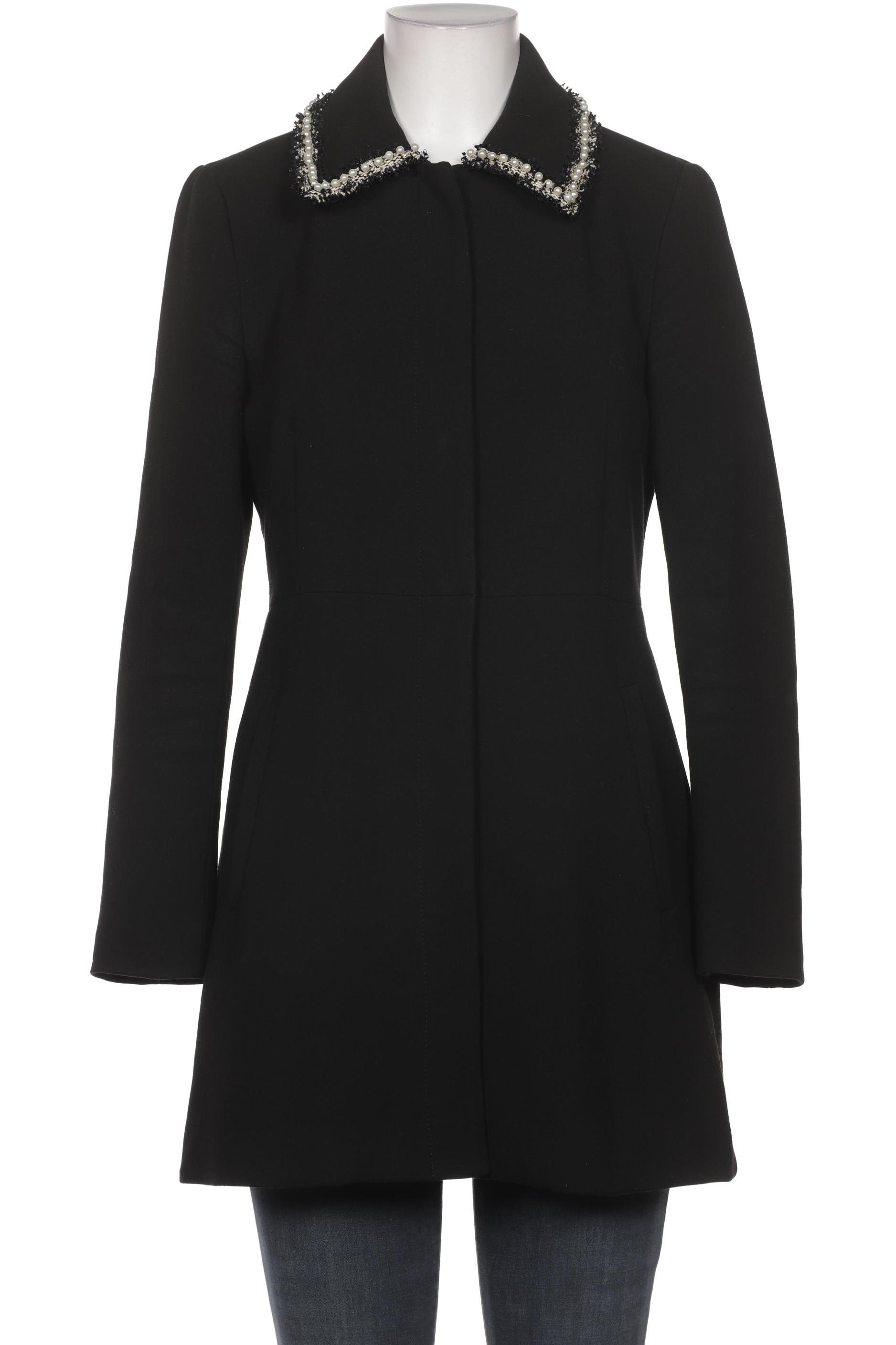 

Zara Damen Blazer, schwarz, Gr. 38