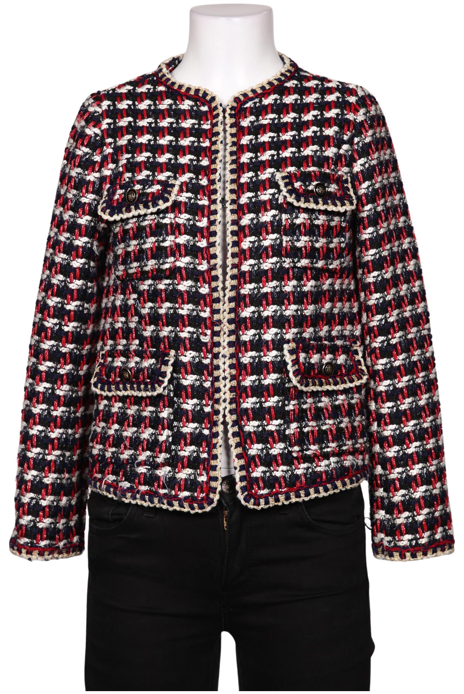 

Zara Damen Blazer, marineblau, Gr. 34