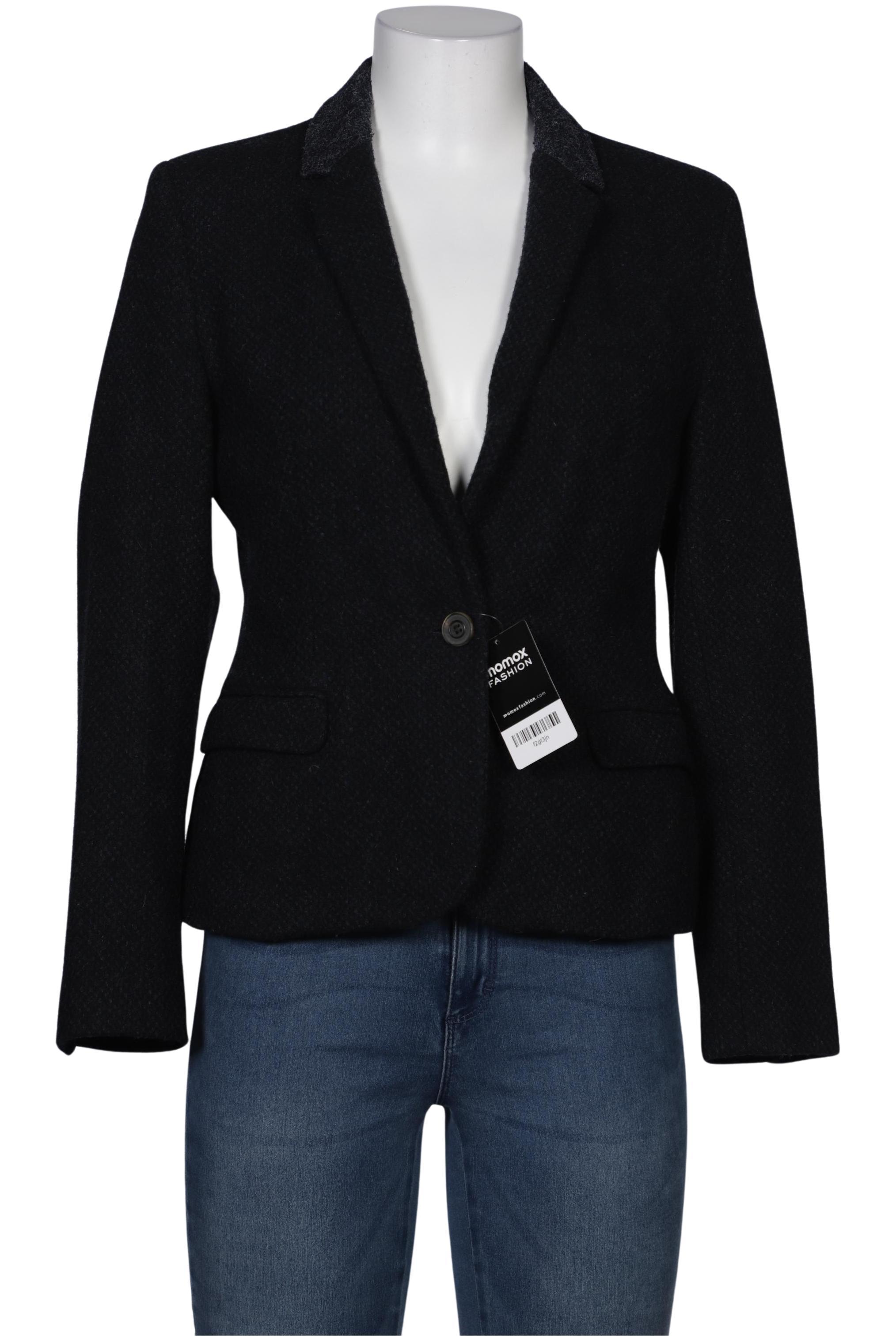 

Zara Damen Blazer, marineblau, Gr. 42