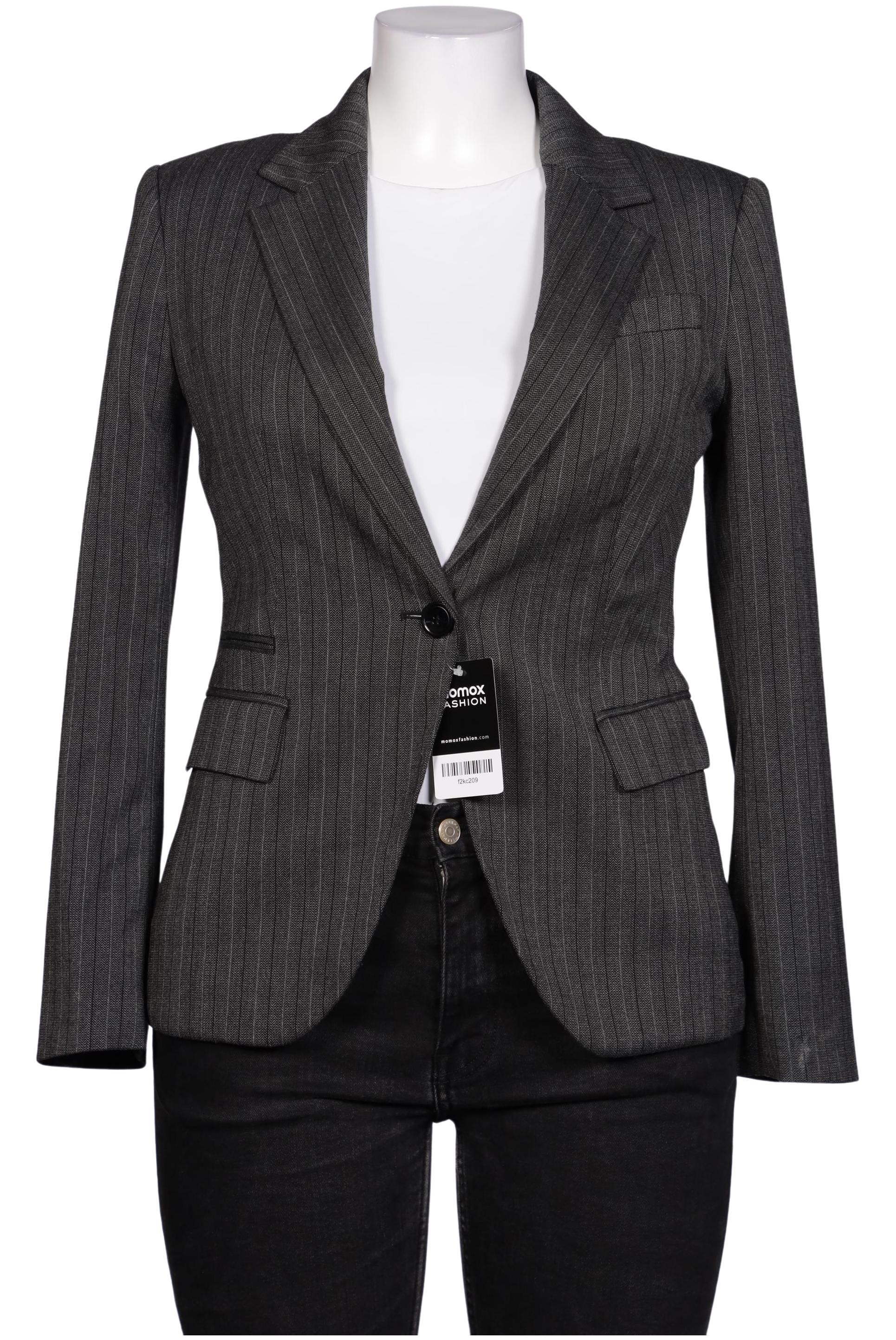 

Zara Damen Blazer, grau, Gr. 42