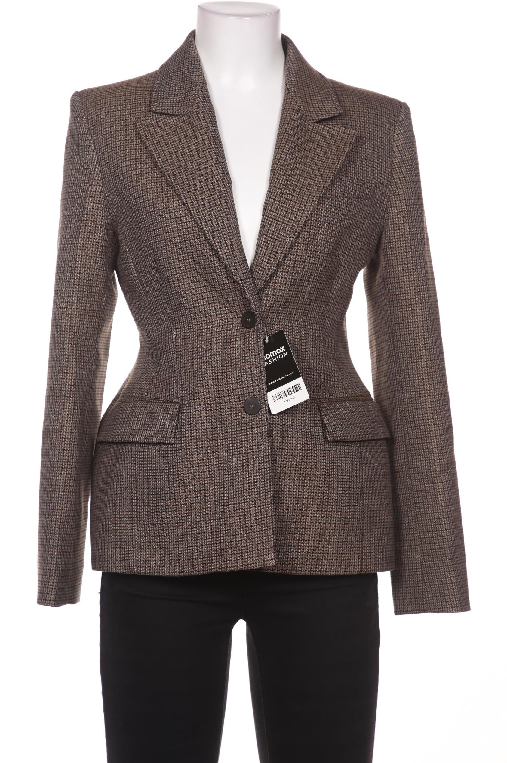 

Zara Damen Blazer, braun, Gr. 36
