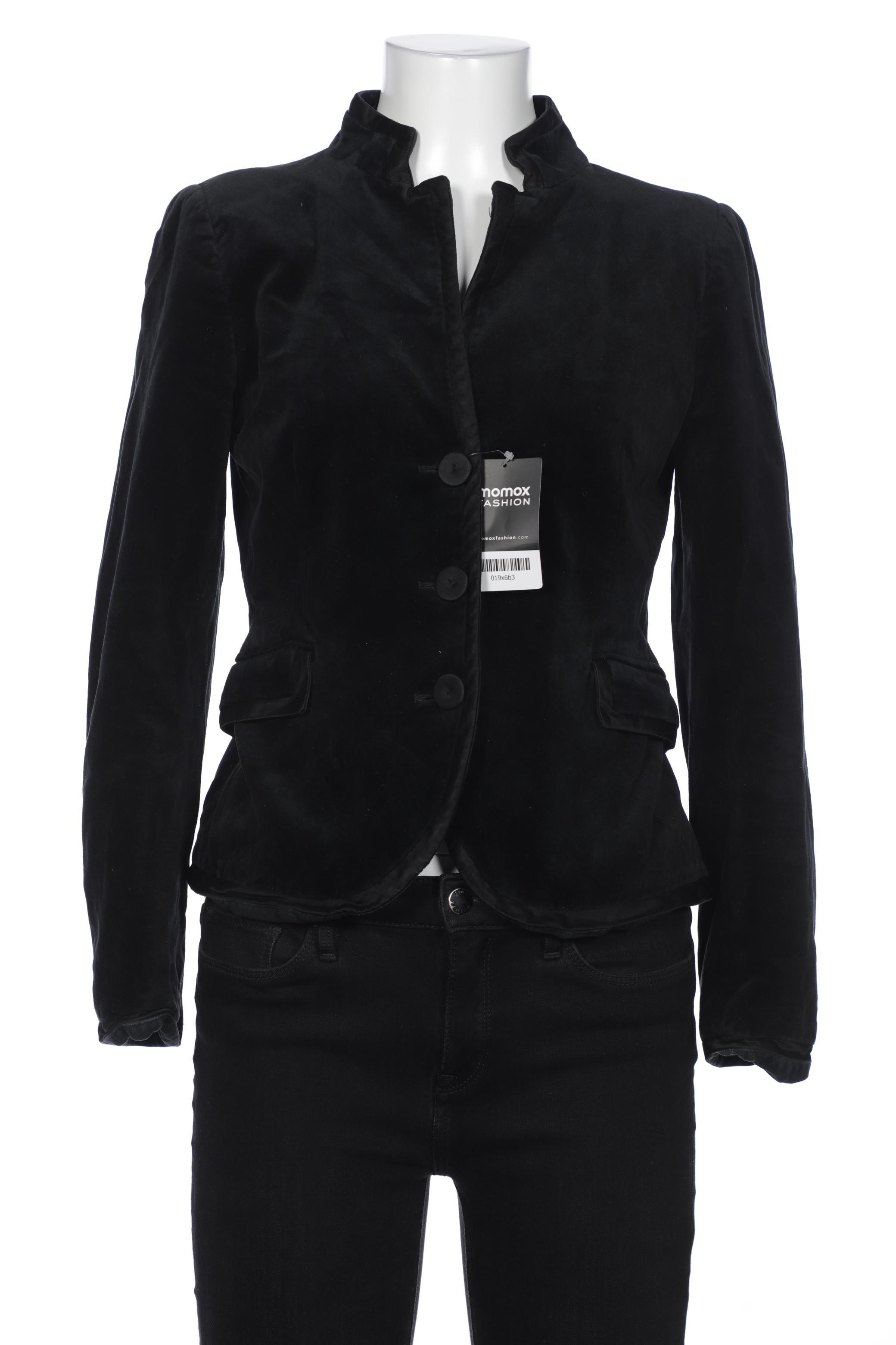 

ZARA Damen Blazer, schwarz