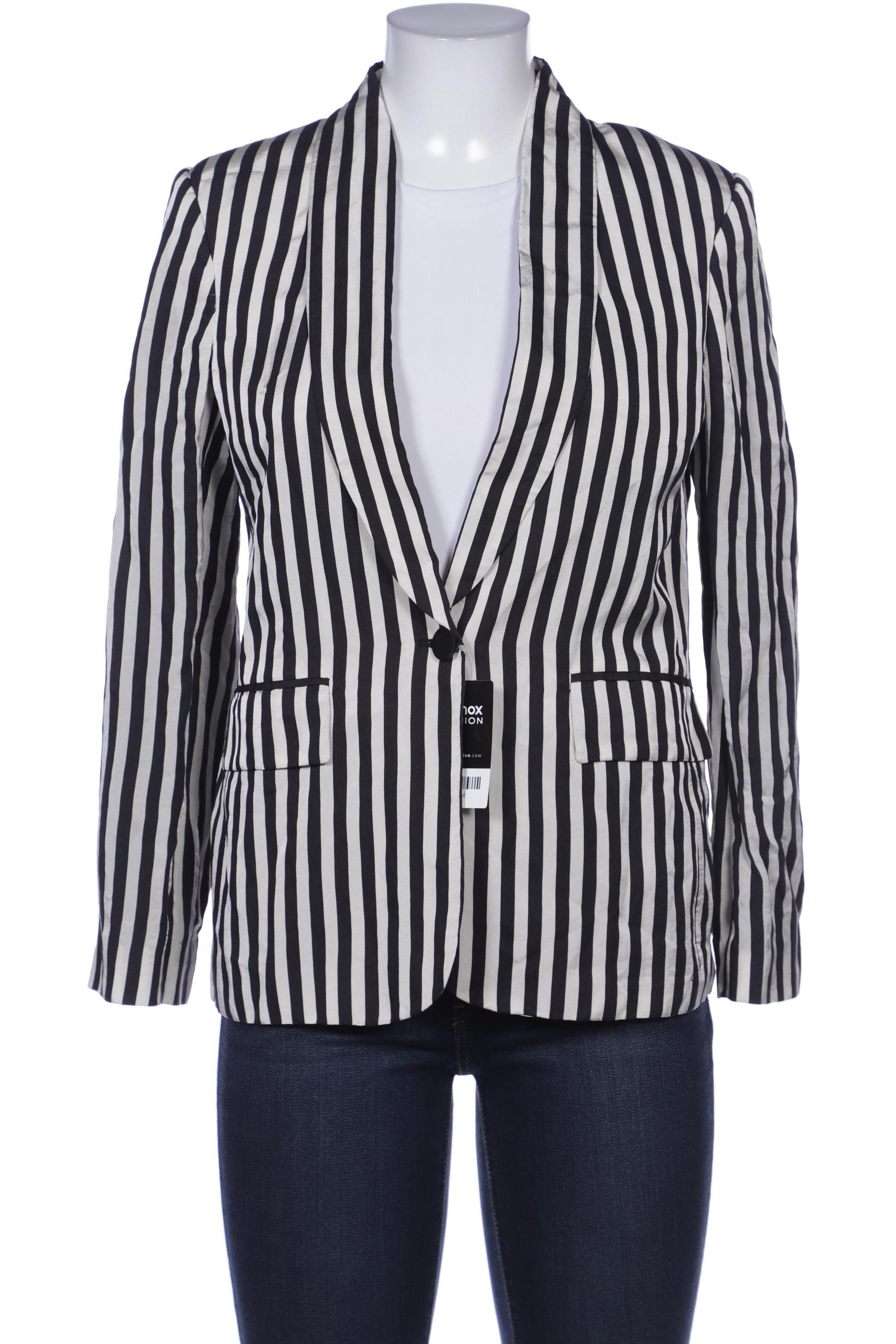 

Zara Damen Blazer, schwarz, Gr. 38