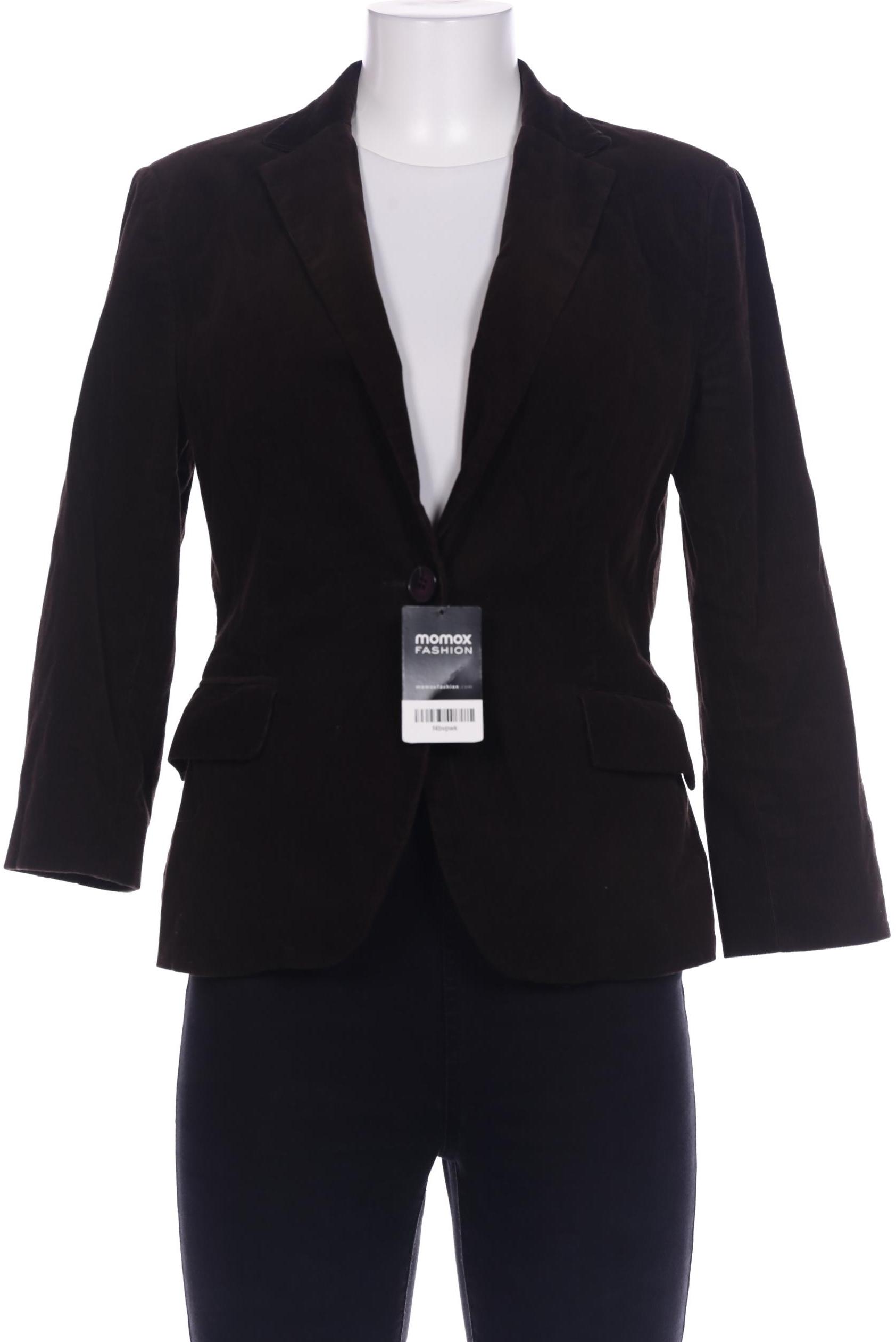 

Zara Damen Blazer, braun, Gr. 42