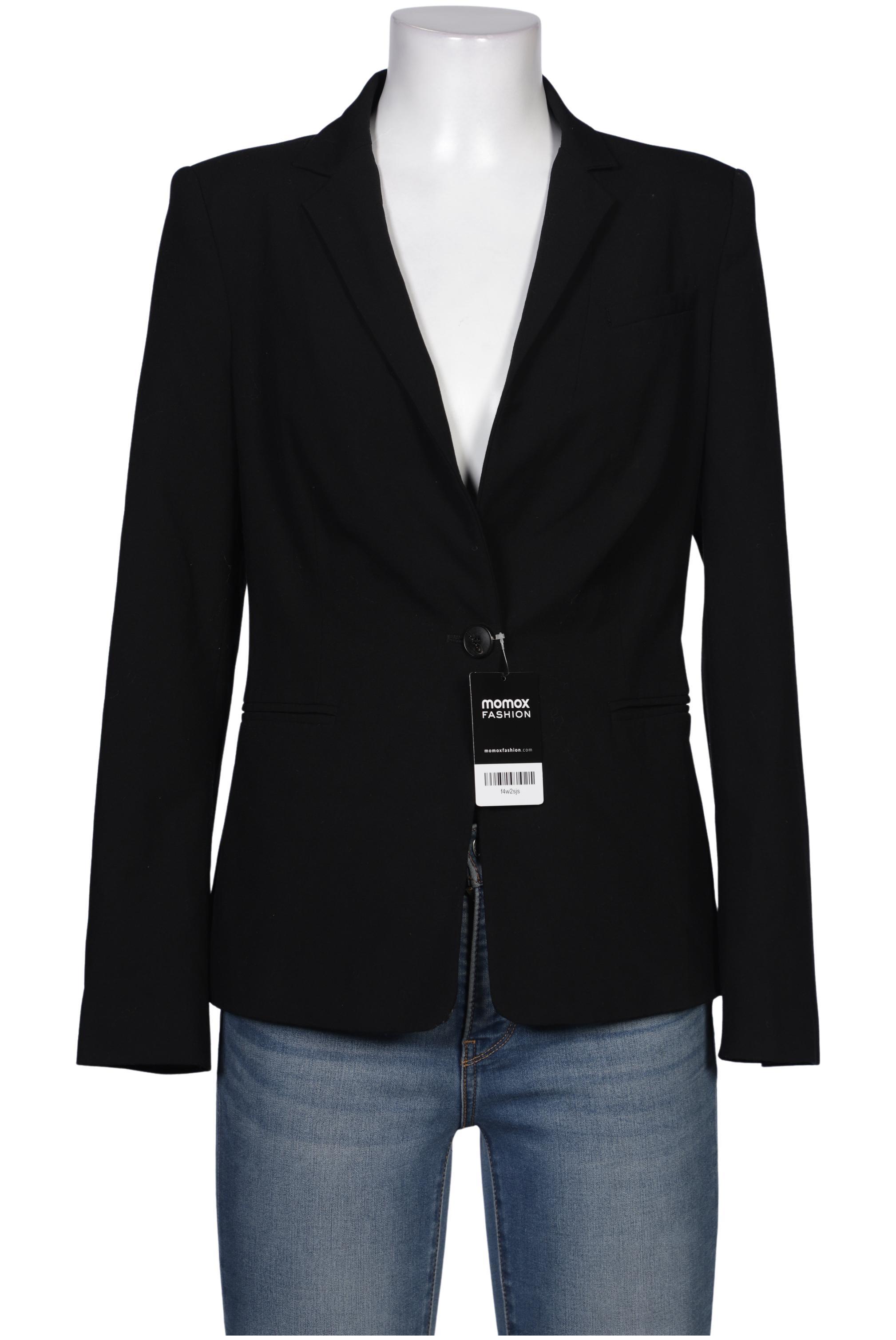 

Zara Damen Blazer, schwarz, Gr. 36