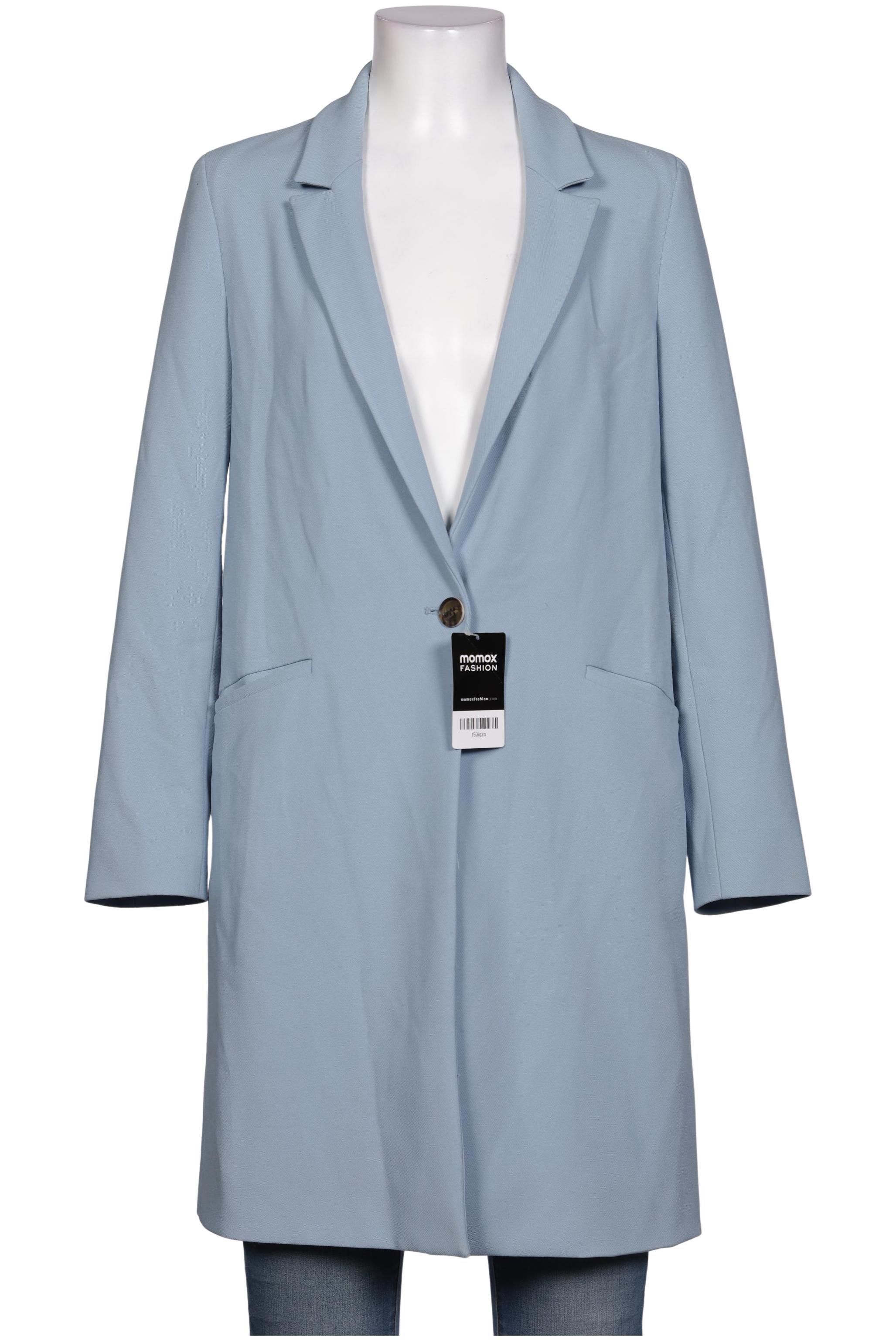 

Zara Damen Blazer, blau, Gr. 36
